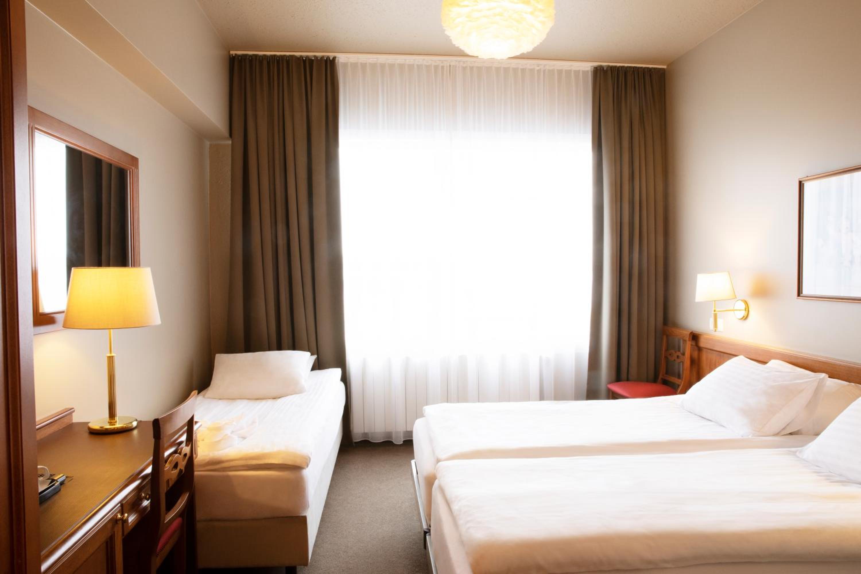 Triple Room photo 1