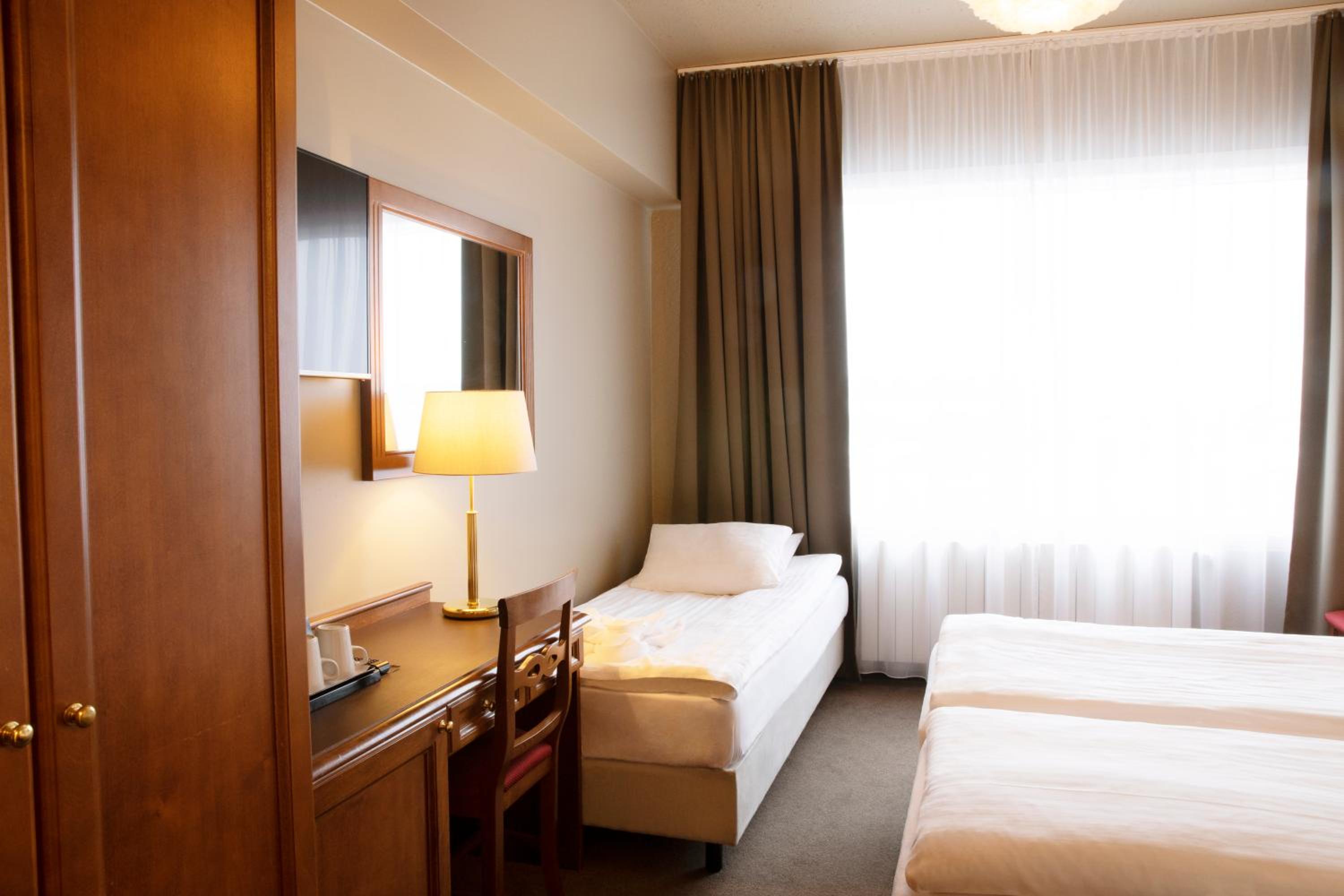 Triple Room photo 3