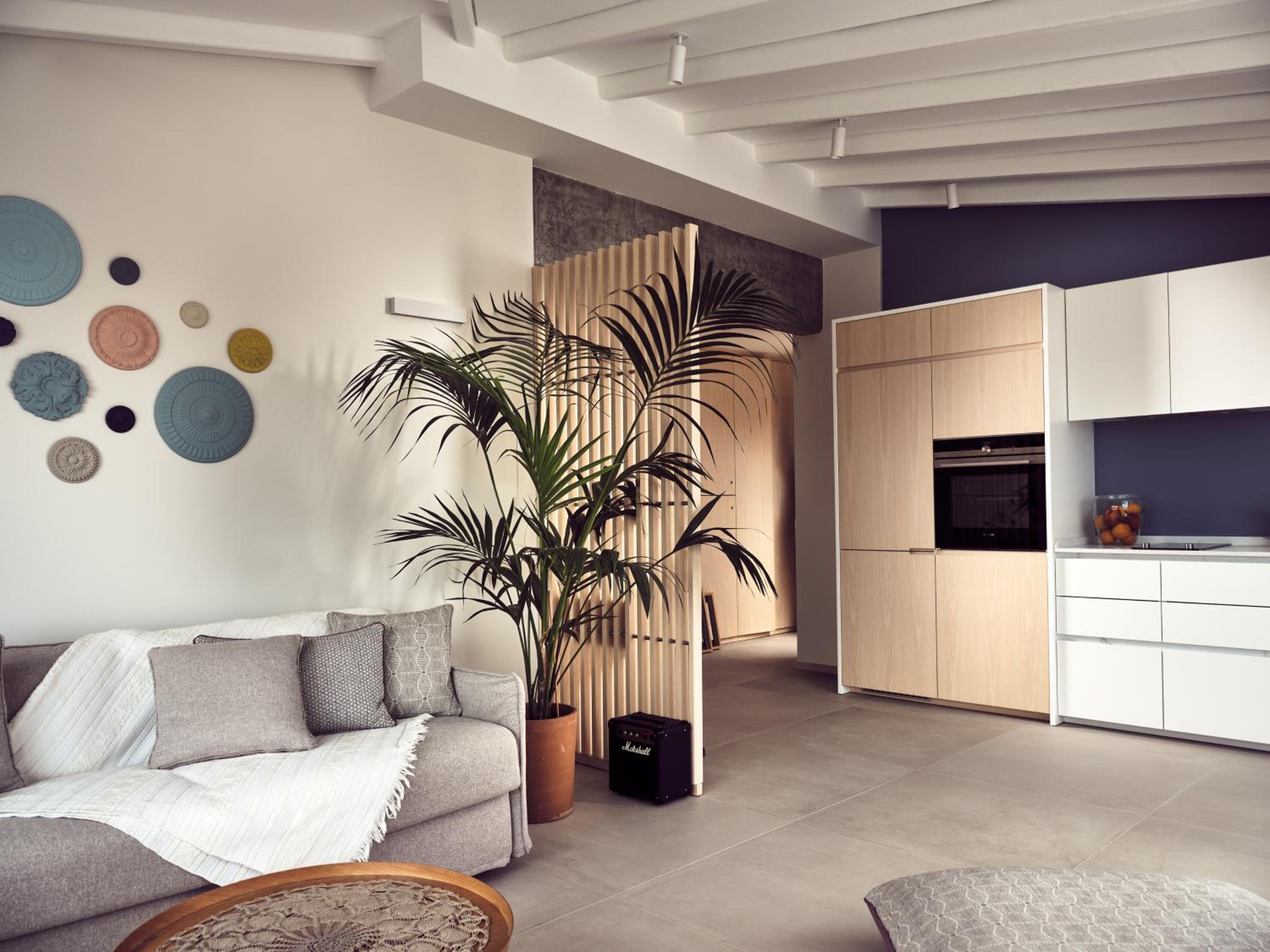 Loft photo 2