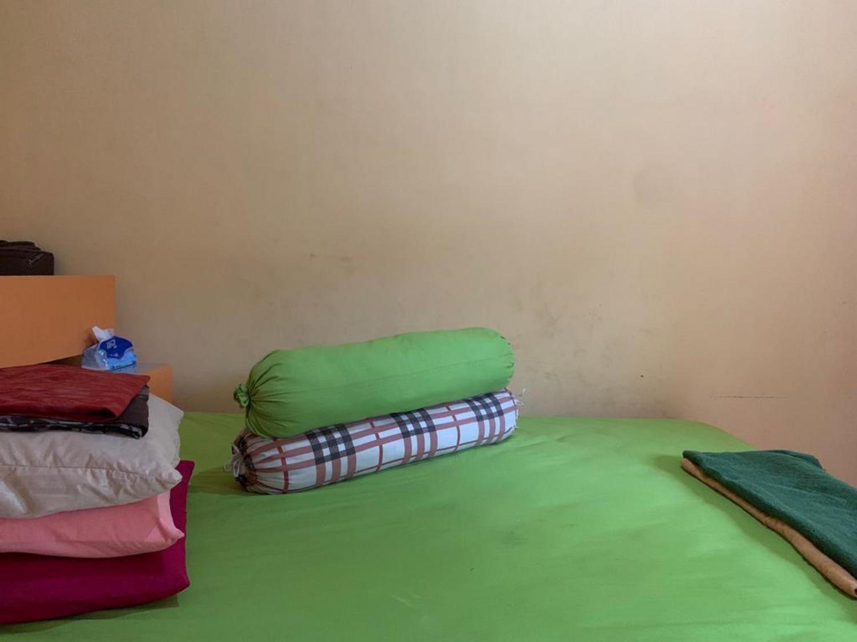 Standard Double Room - Photo 9