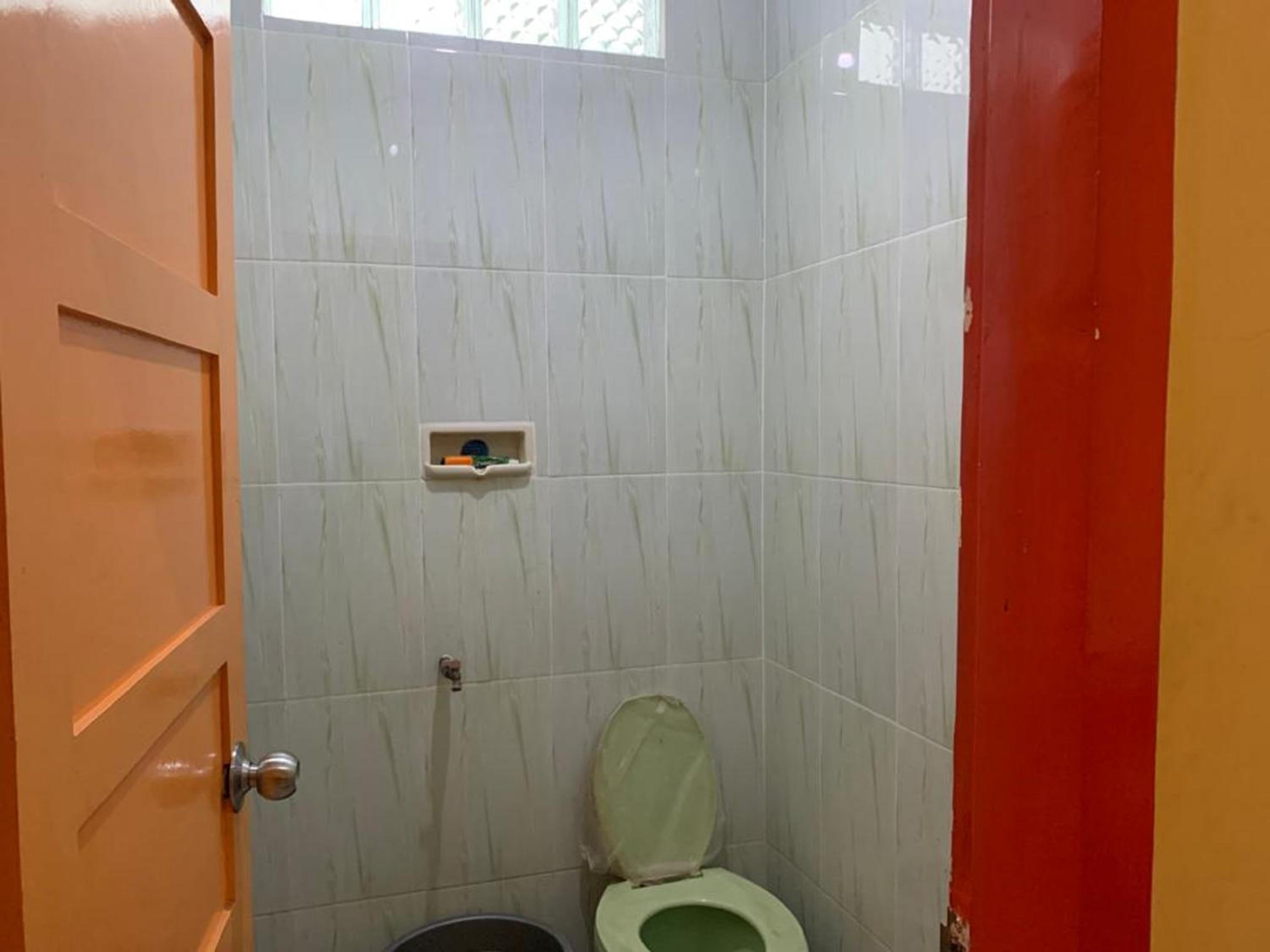 Standard Double Room - Photo 3