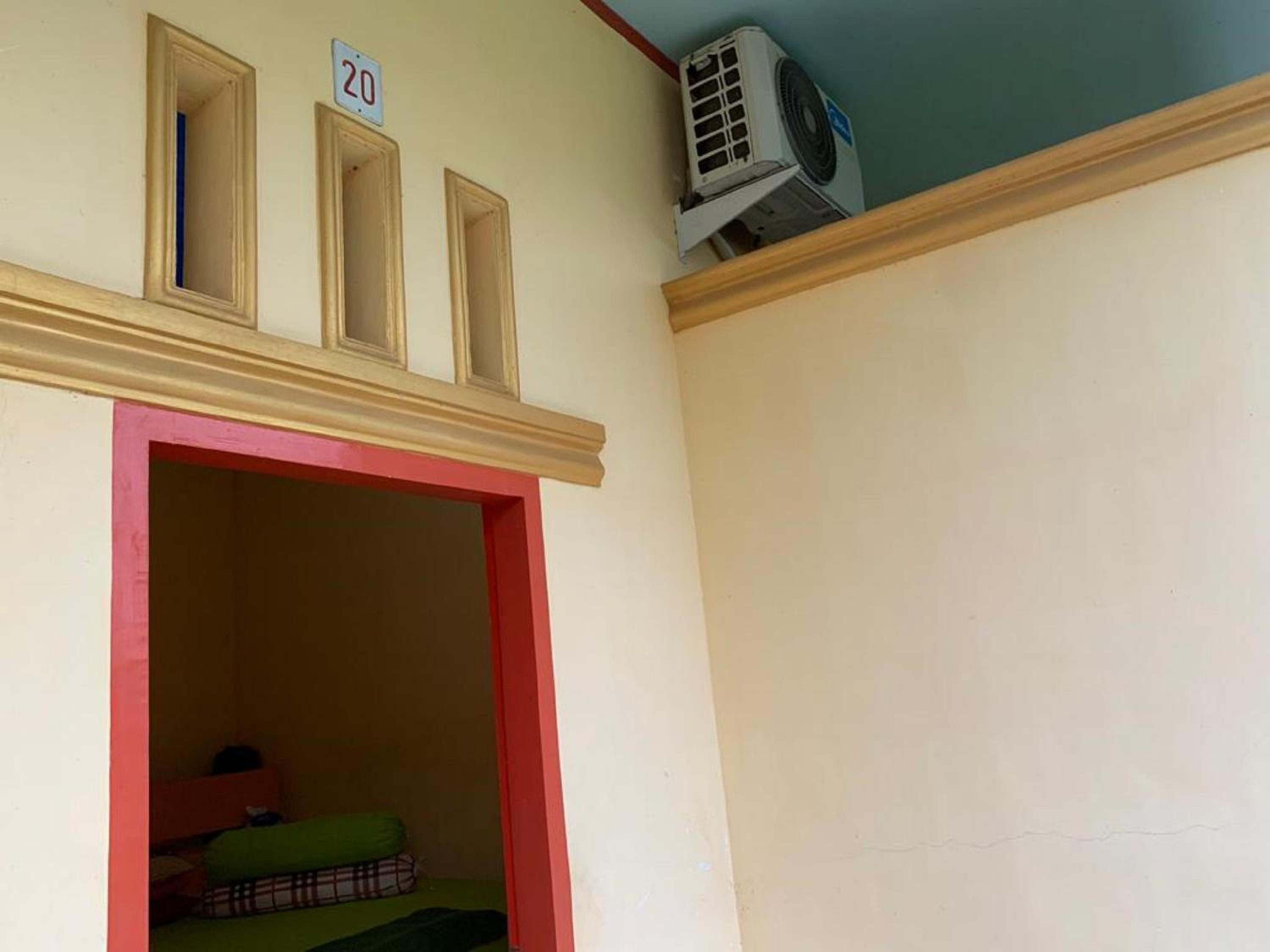 Standard Double Room - Photo 4