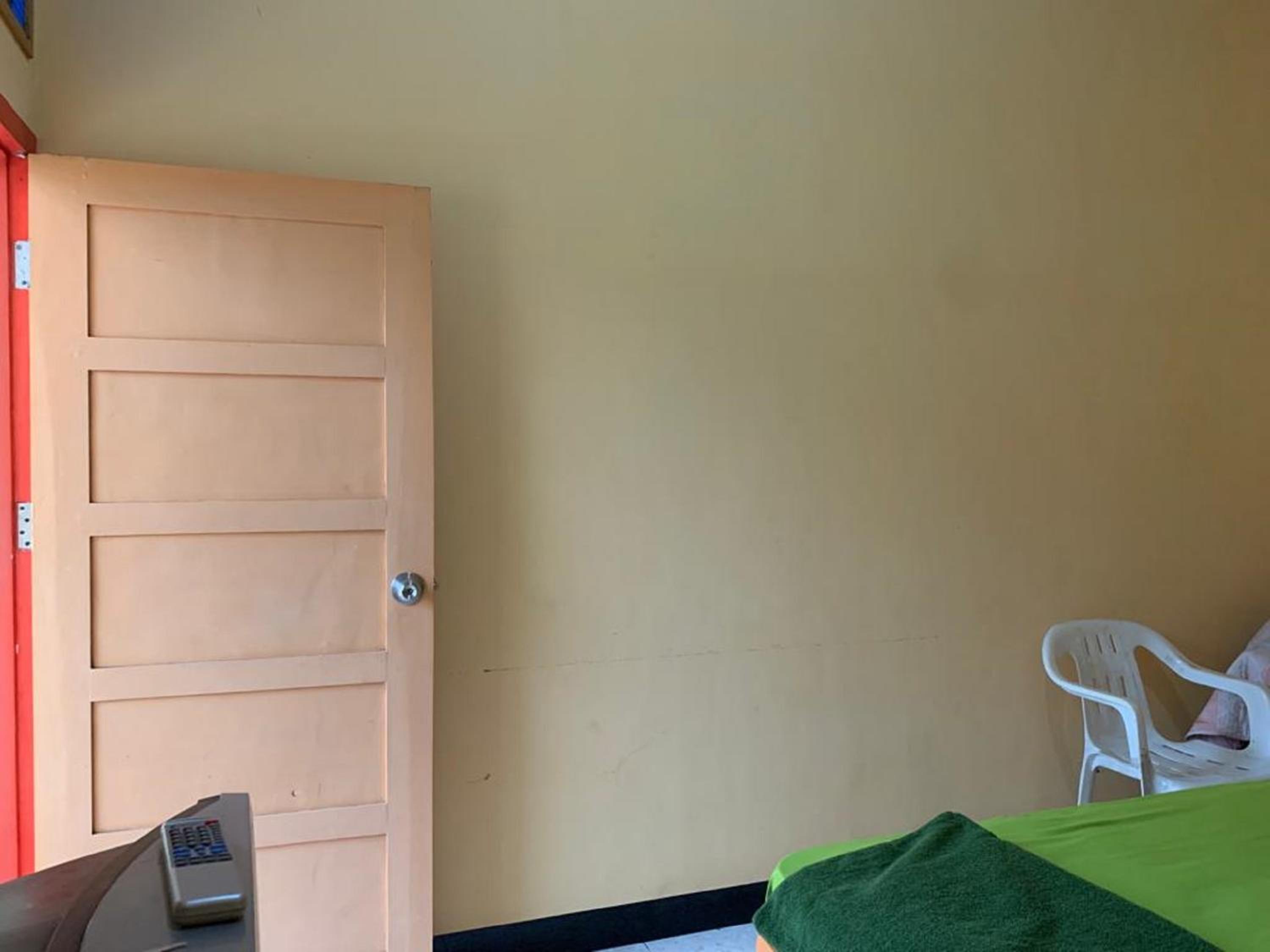 Standard Double Room - Photo 6