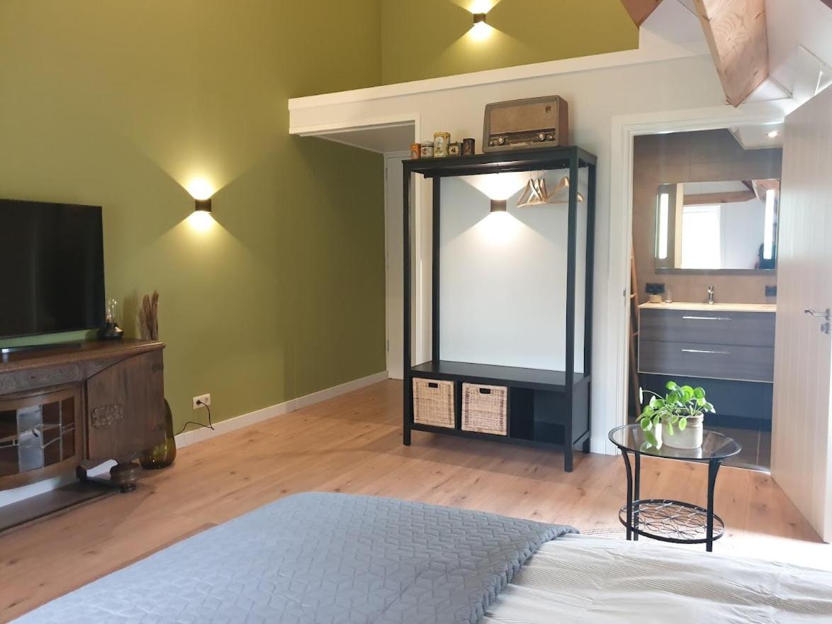 Large Double or Twin Room photo 2