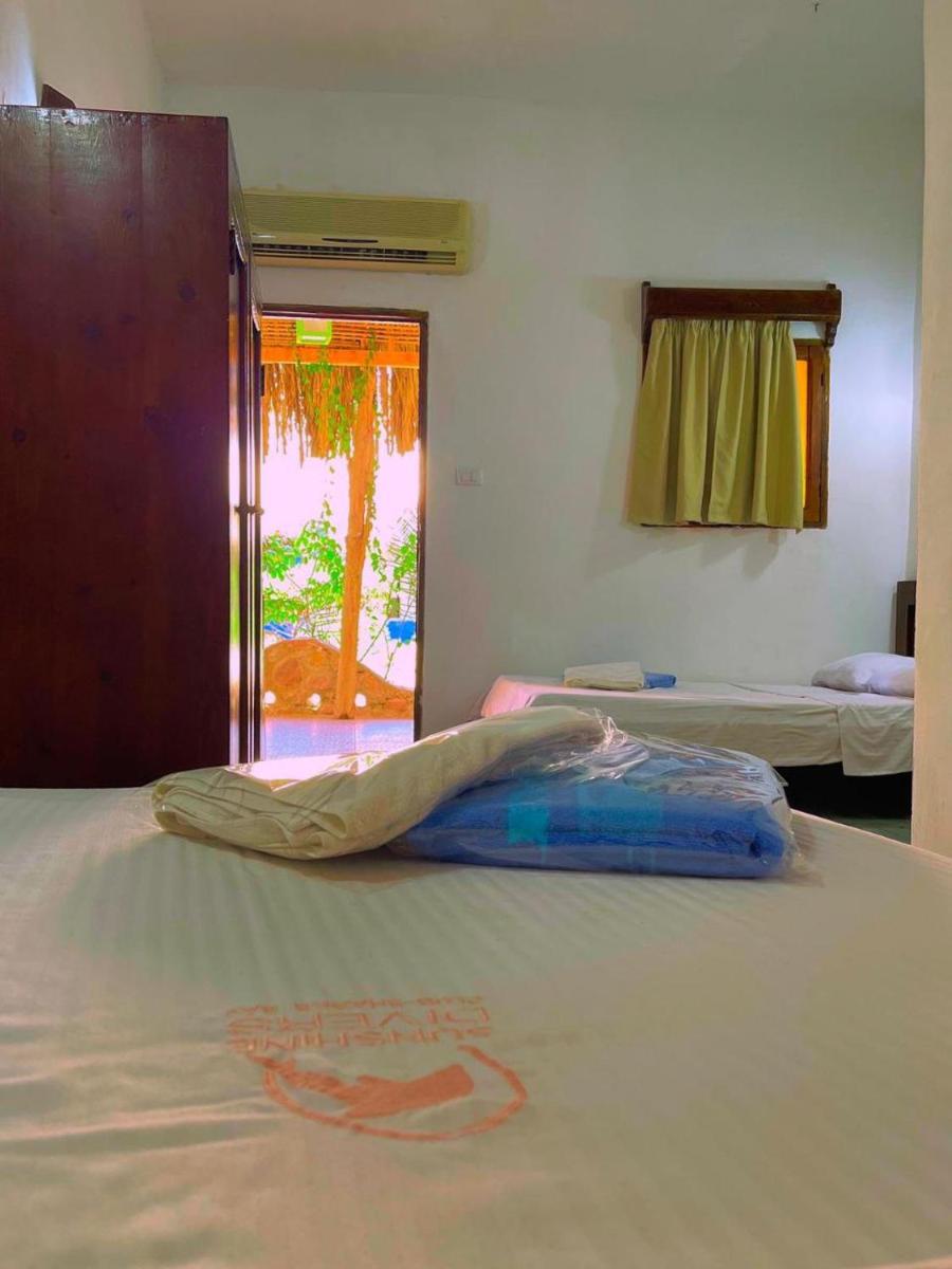Double Room with Garden View photo 2