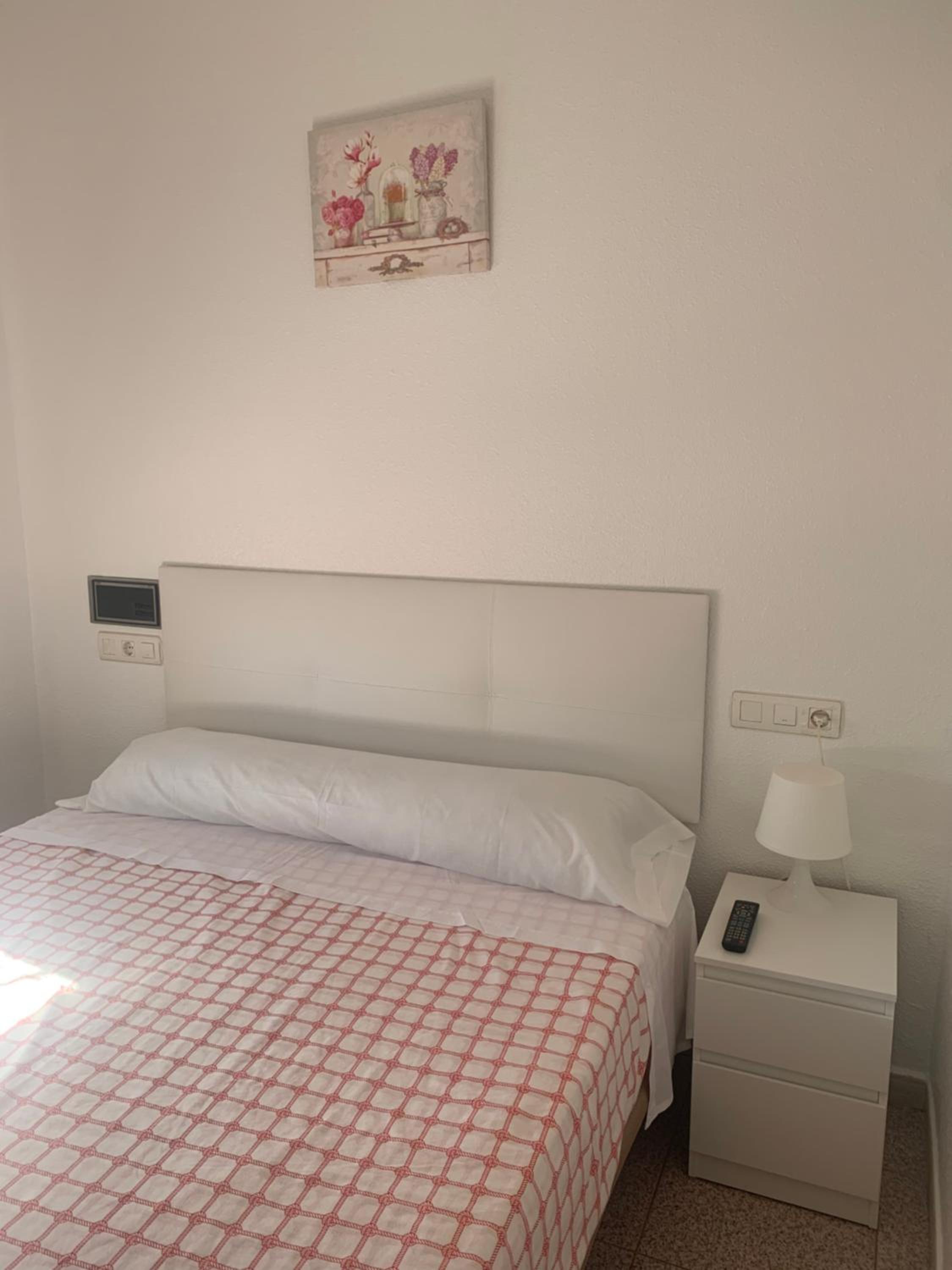 Habitación Doble o con Dos Camas