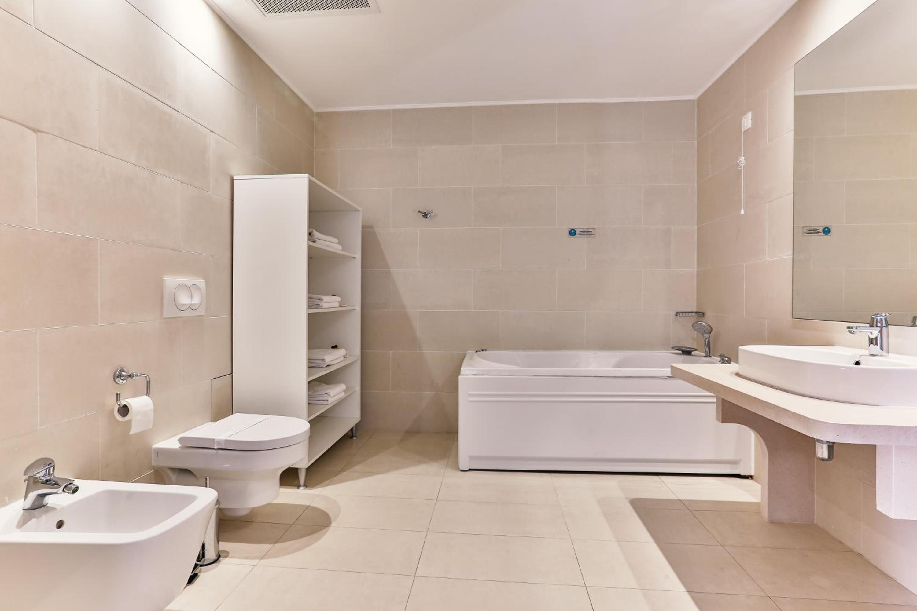 Suite with Sea View photo 2