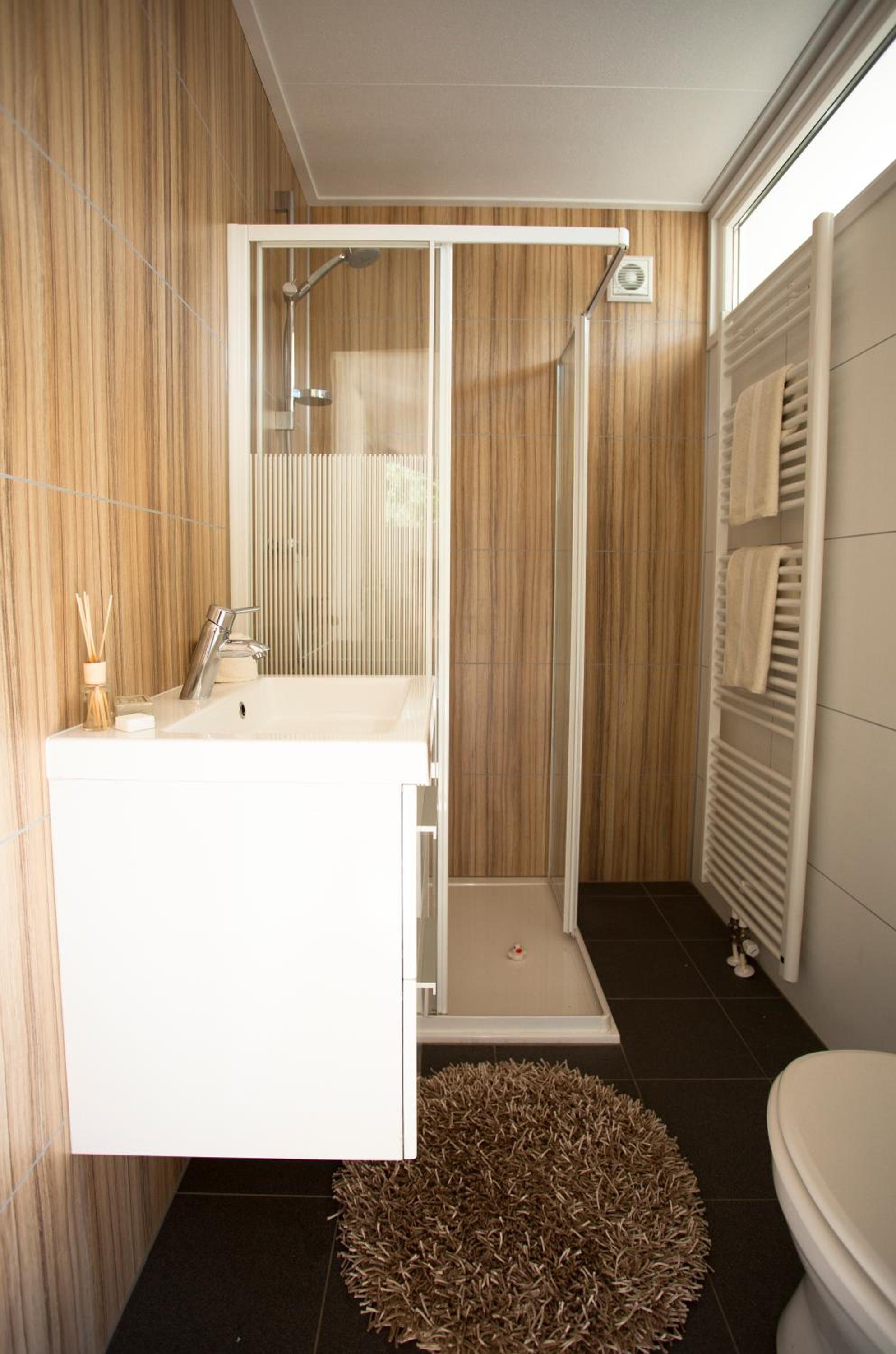 Chalet met 2 slaapkamers -Cabana 4 photo 2