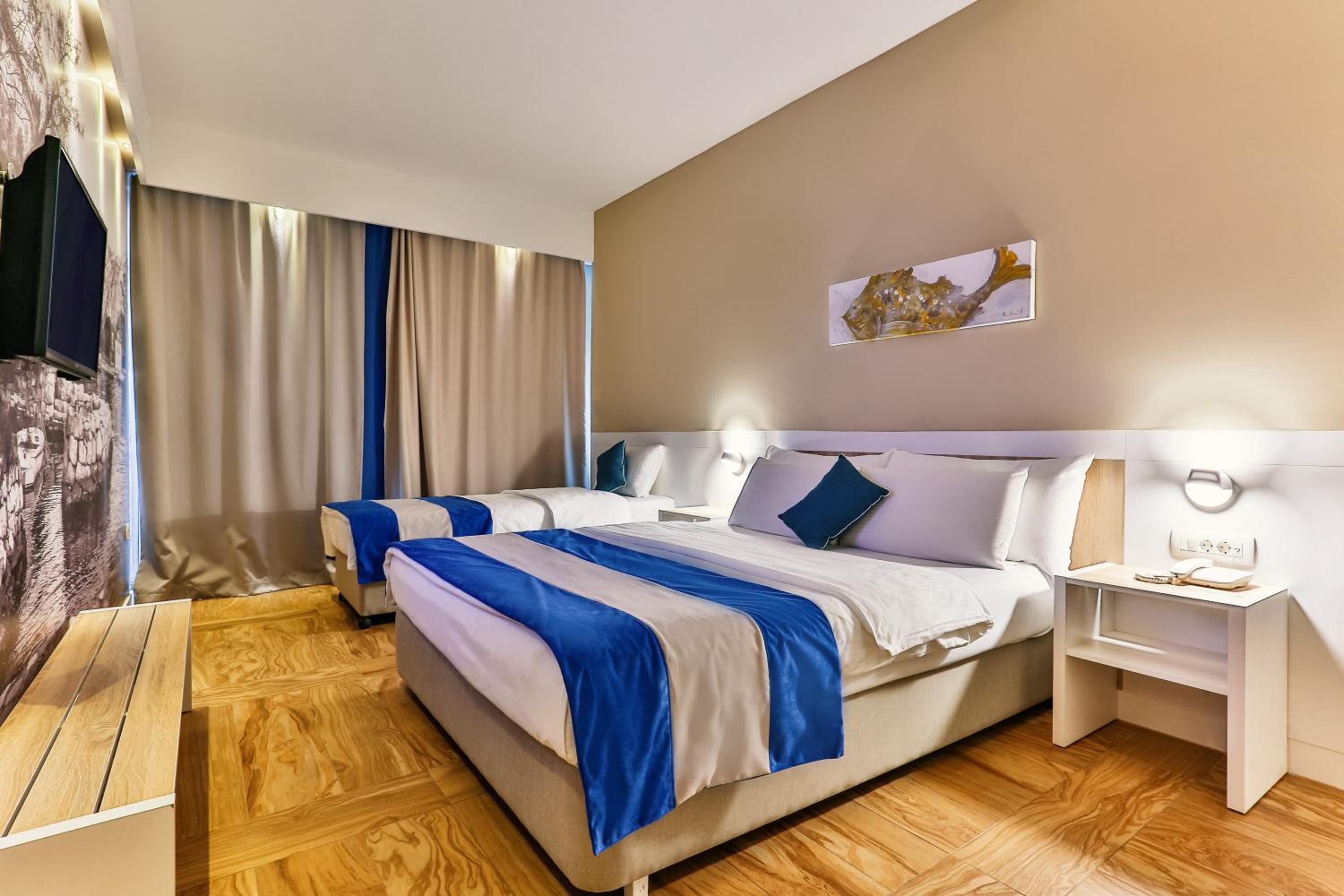 Suite with Sea View photo 3