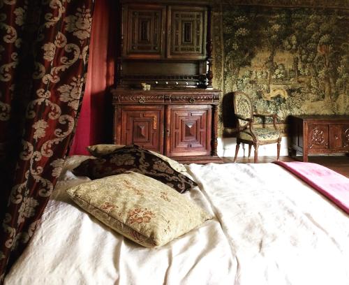 Deluxe Quadruple Room photo 2