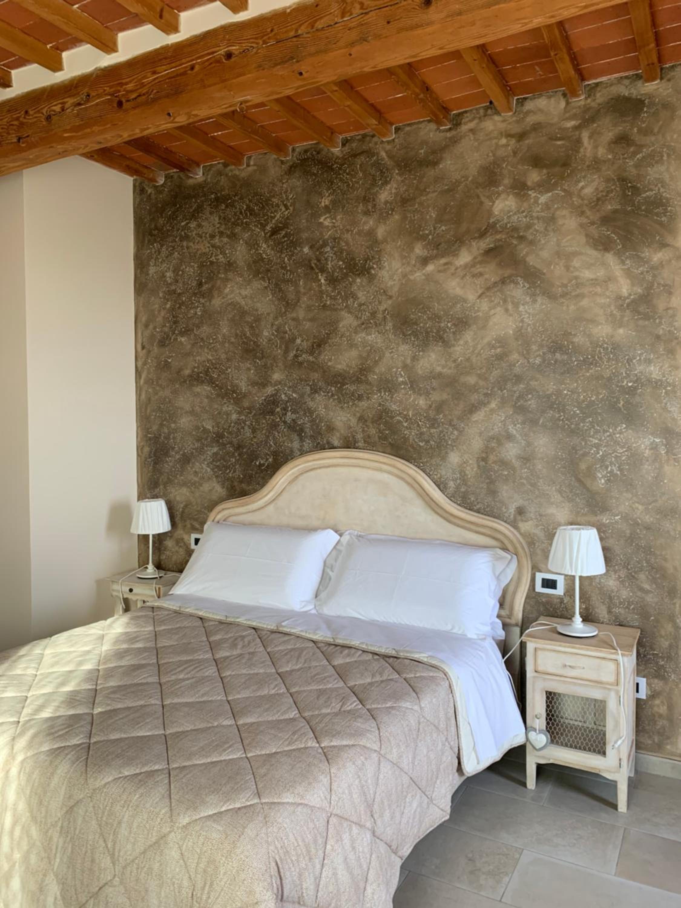 Double Room with Private Bathroom photo 3