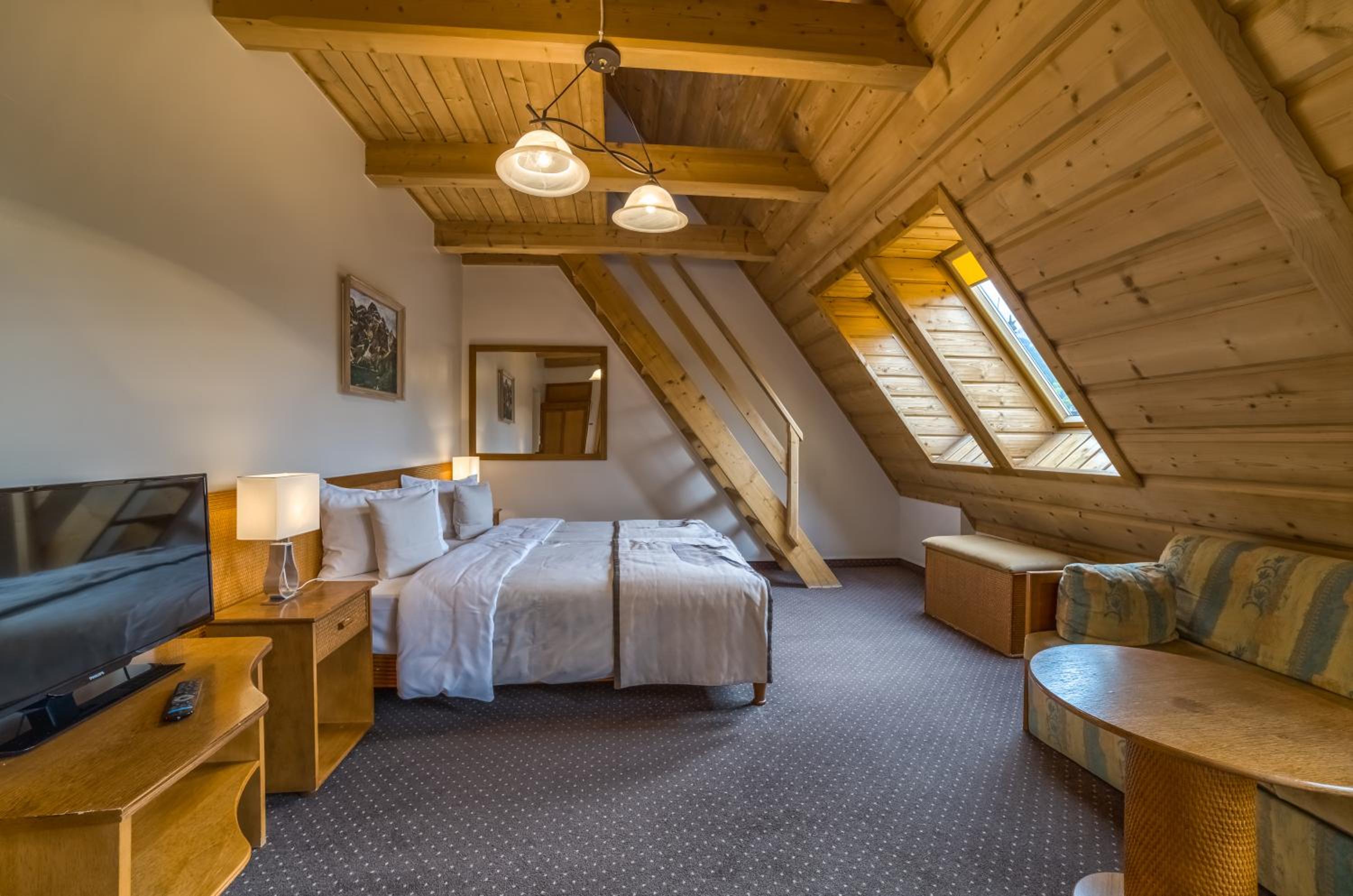 Standard Double Room - Photo 4