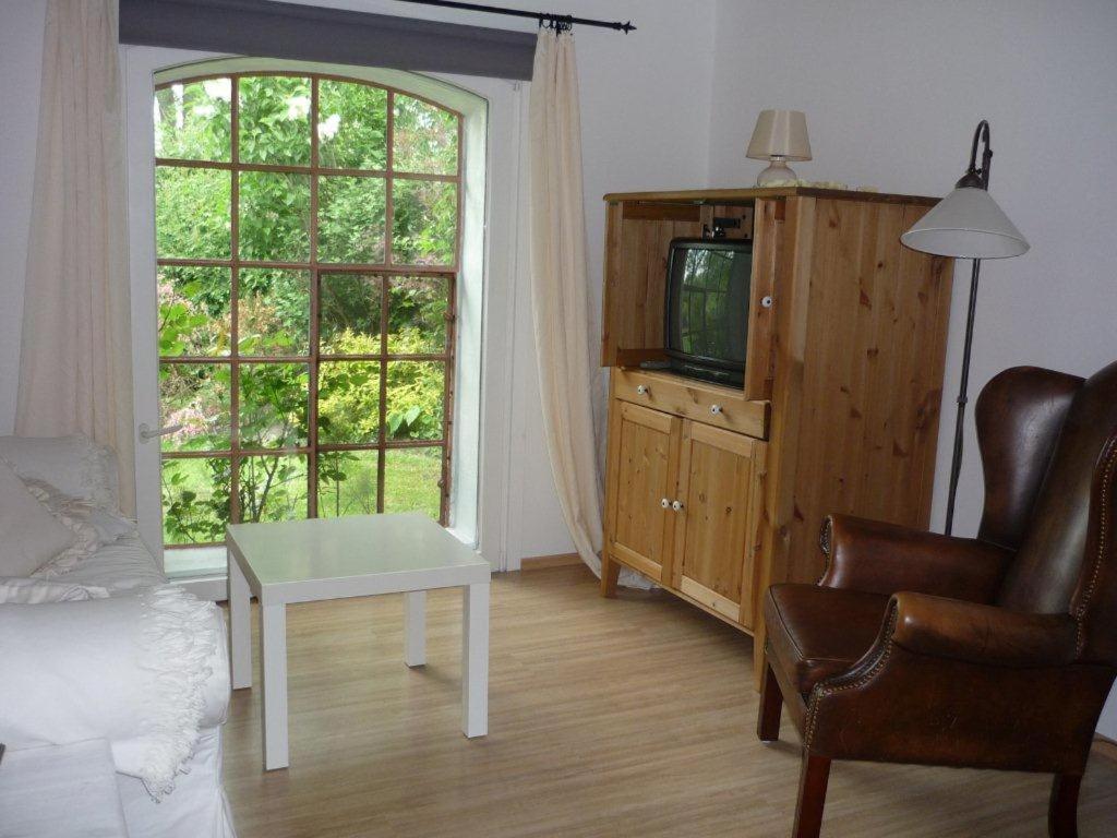 Apartment with Terrace photo 1