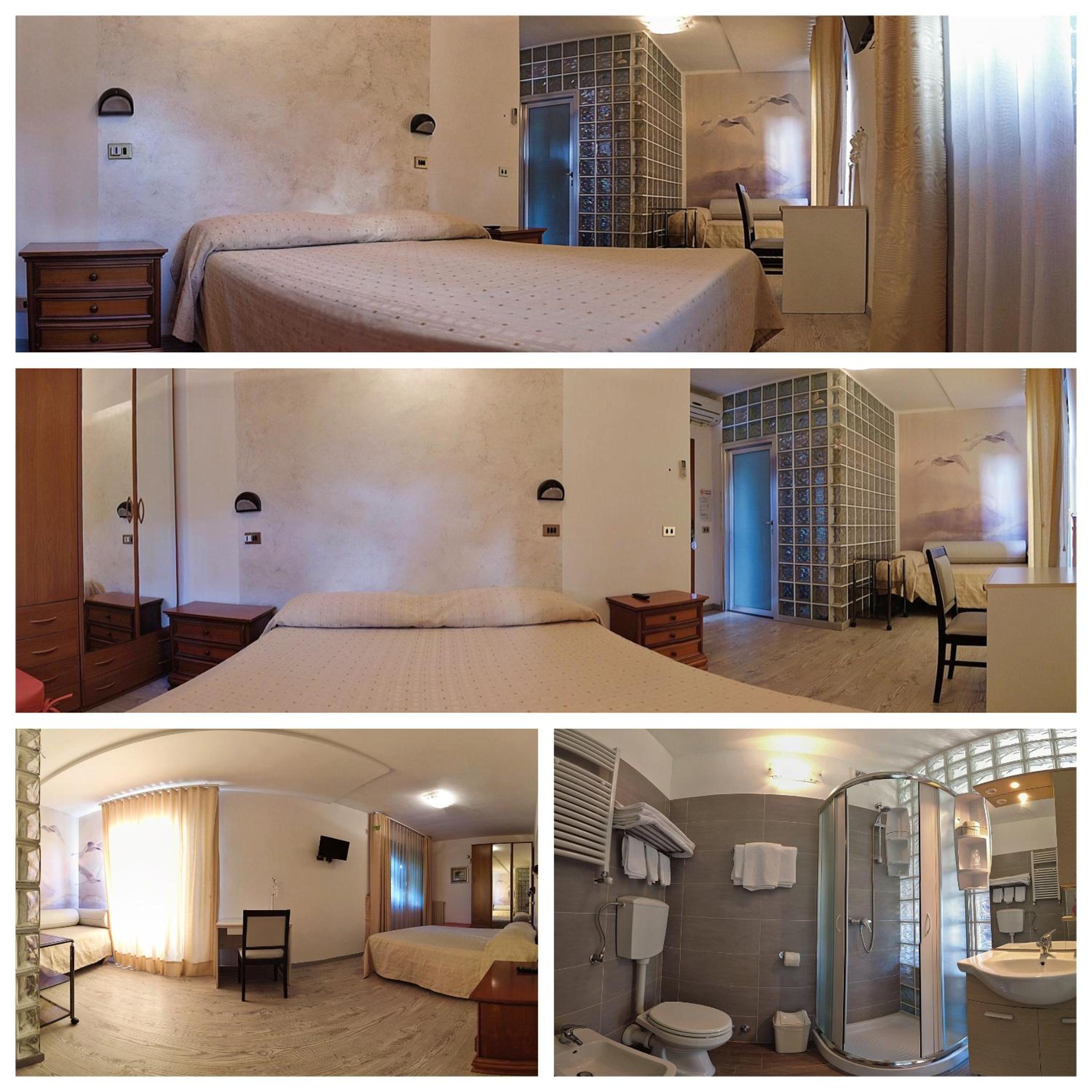 Triple Room - Photo 1