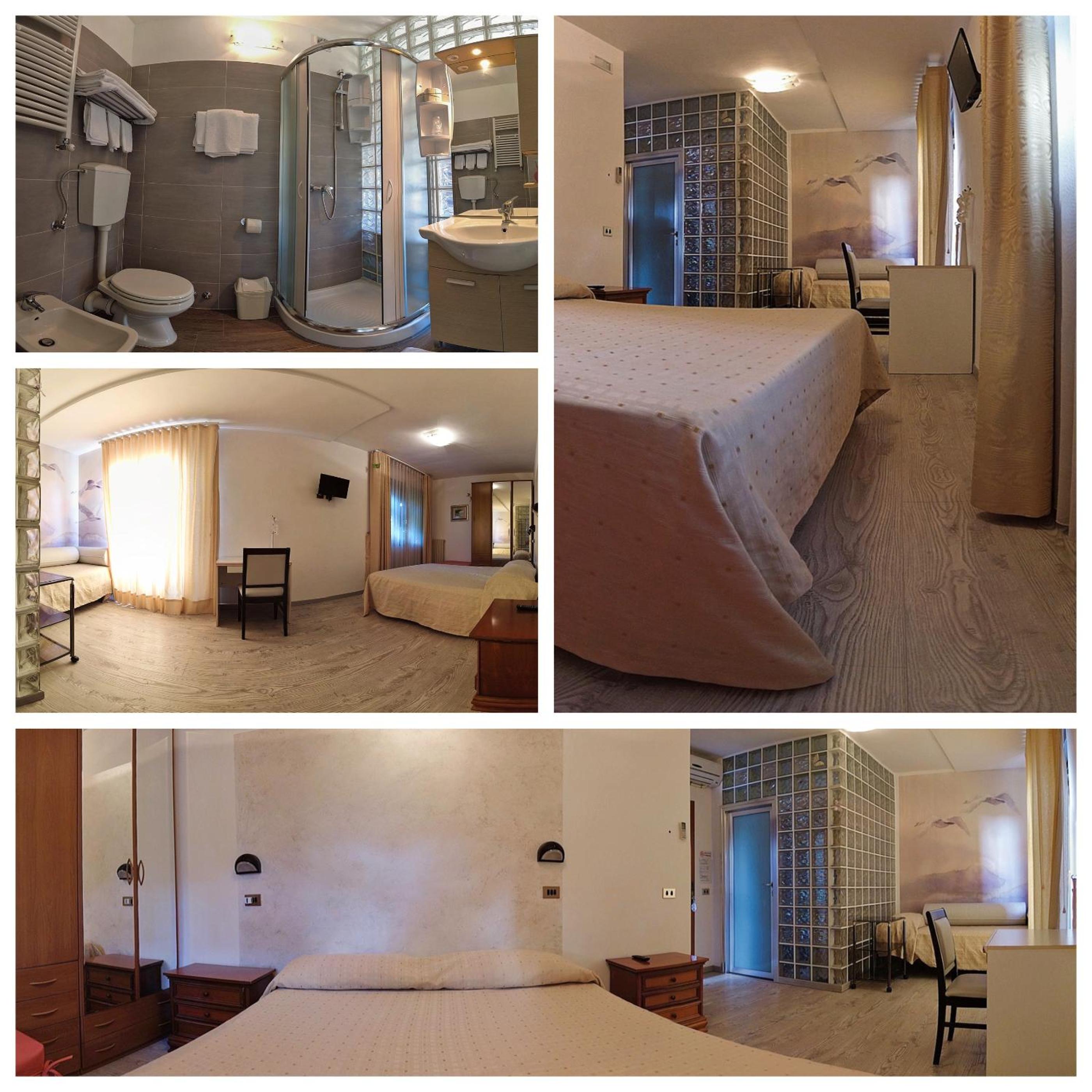 Triple Room - Photo 6
