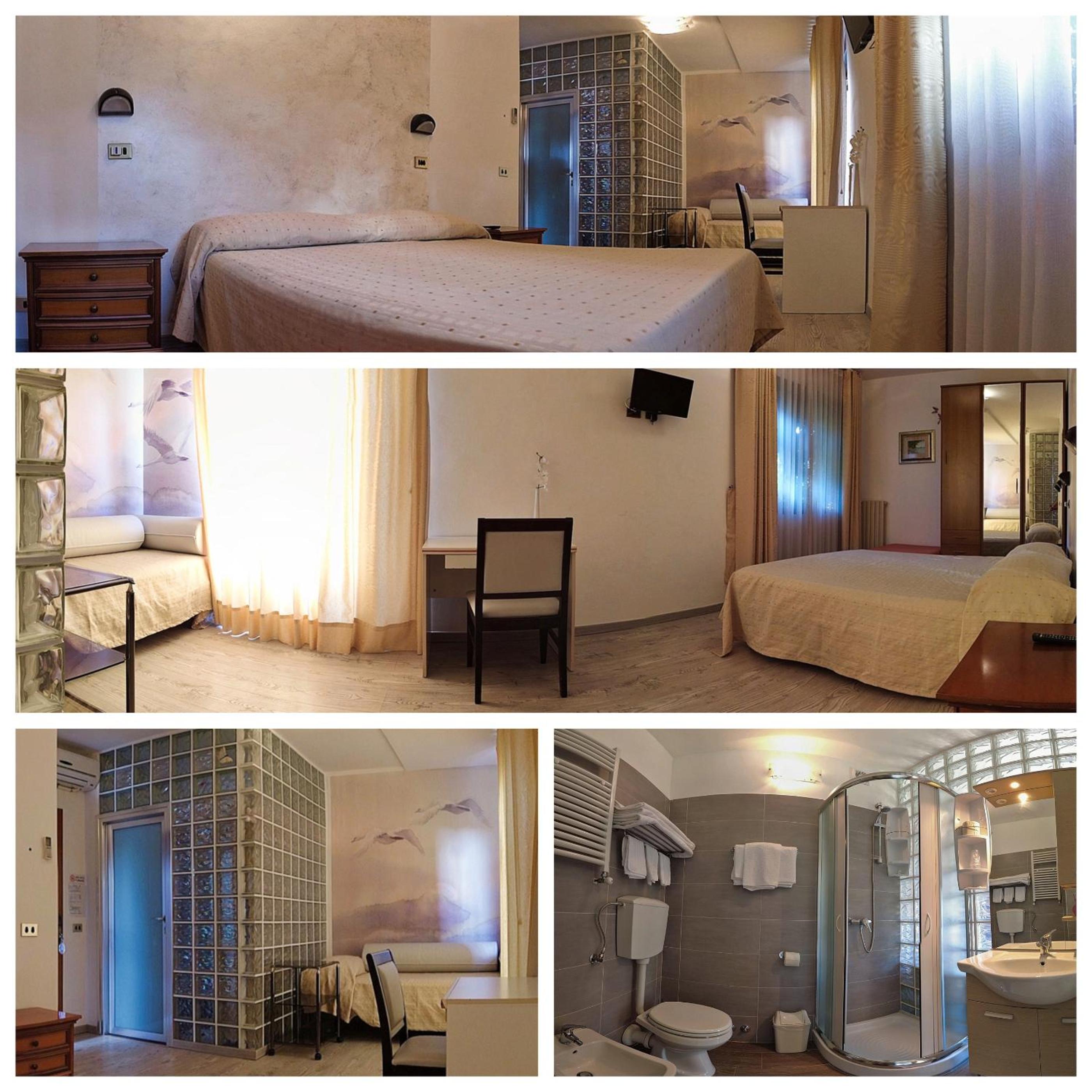Triple Room - Photo 3