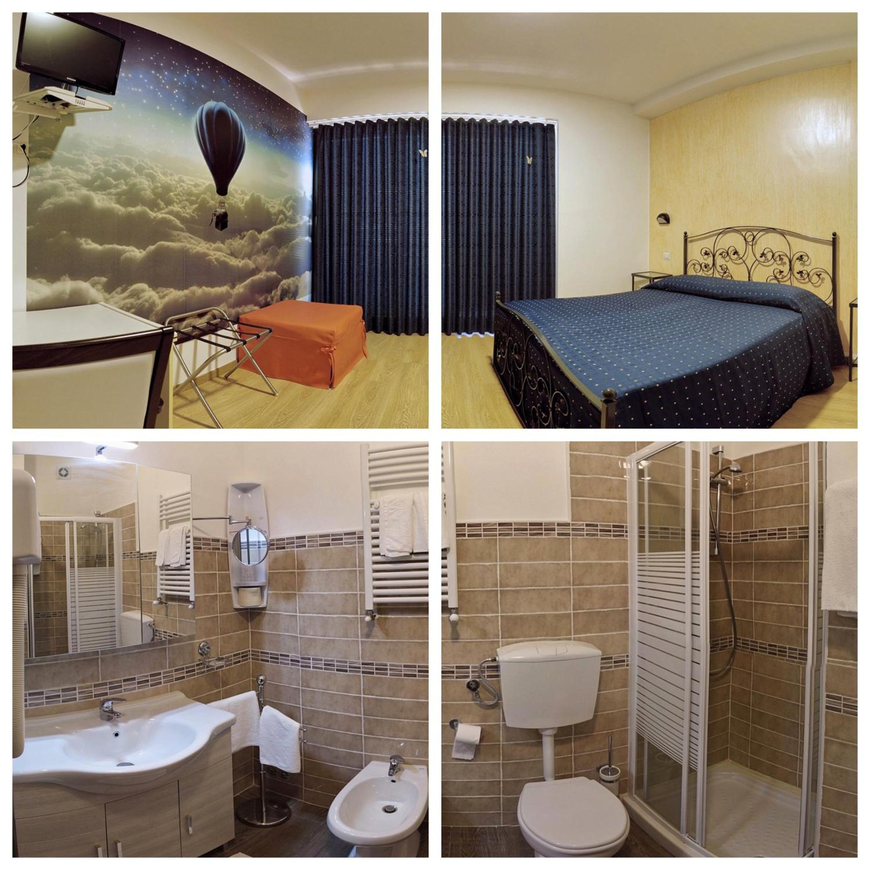 King Room with Garden View - Photo 16