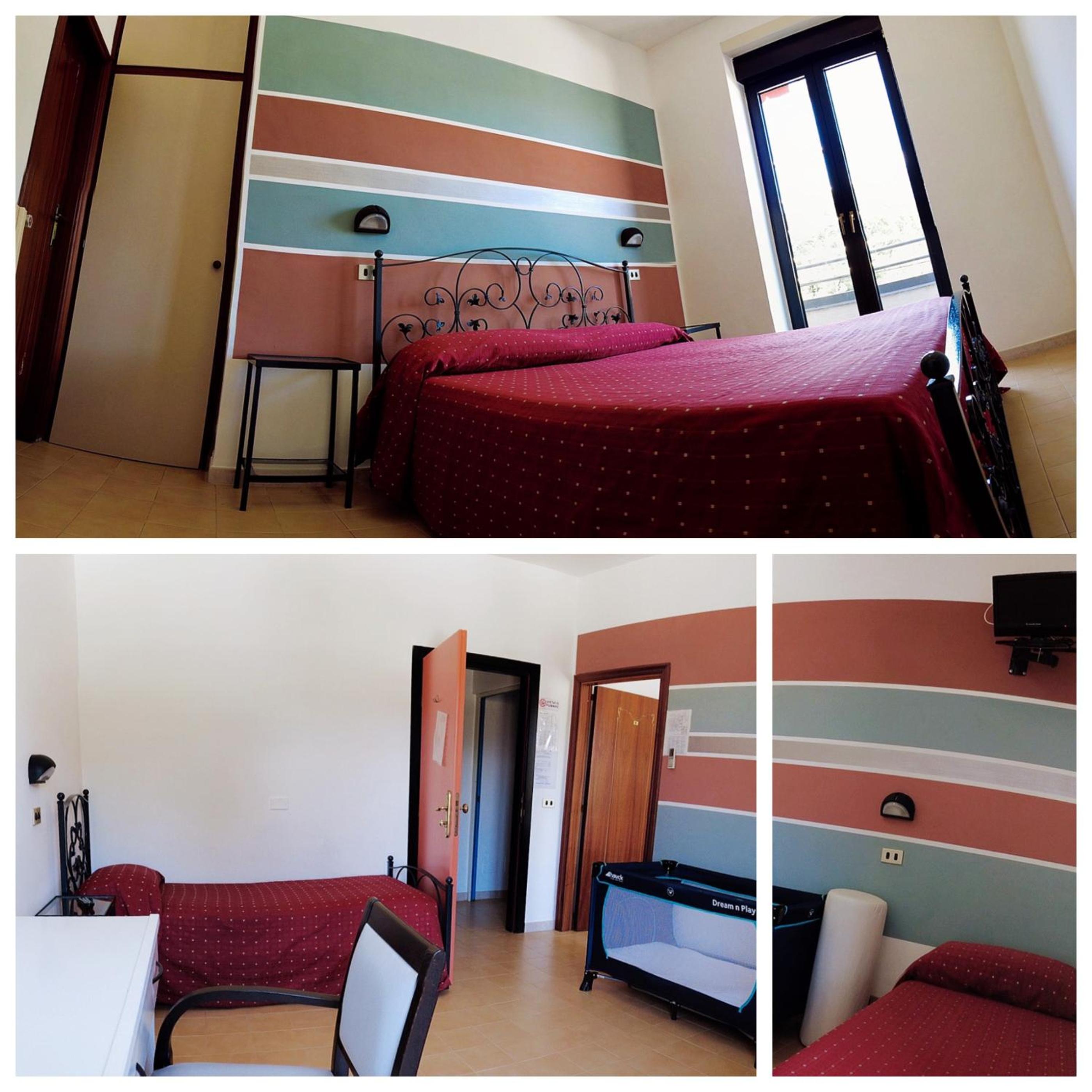 Quadruple Room - Photo 1