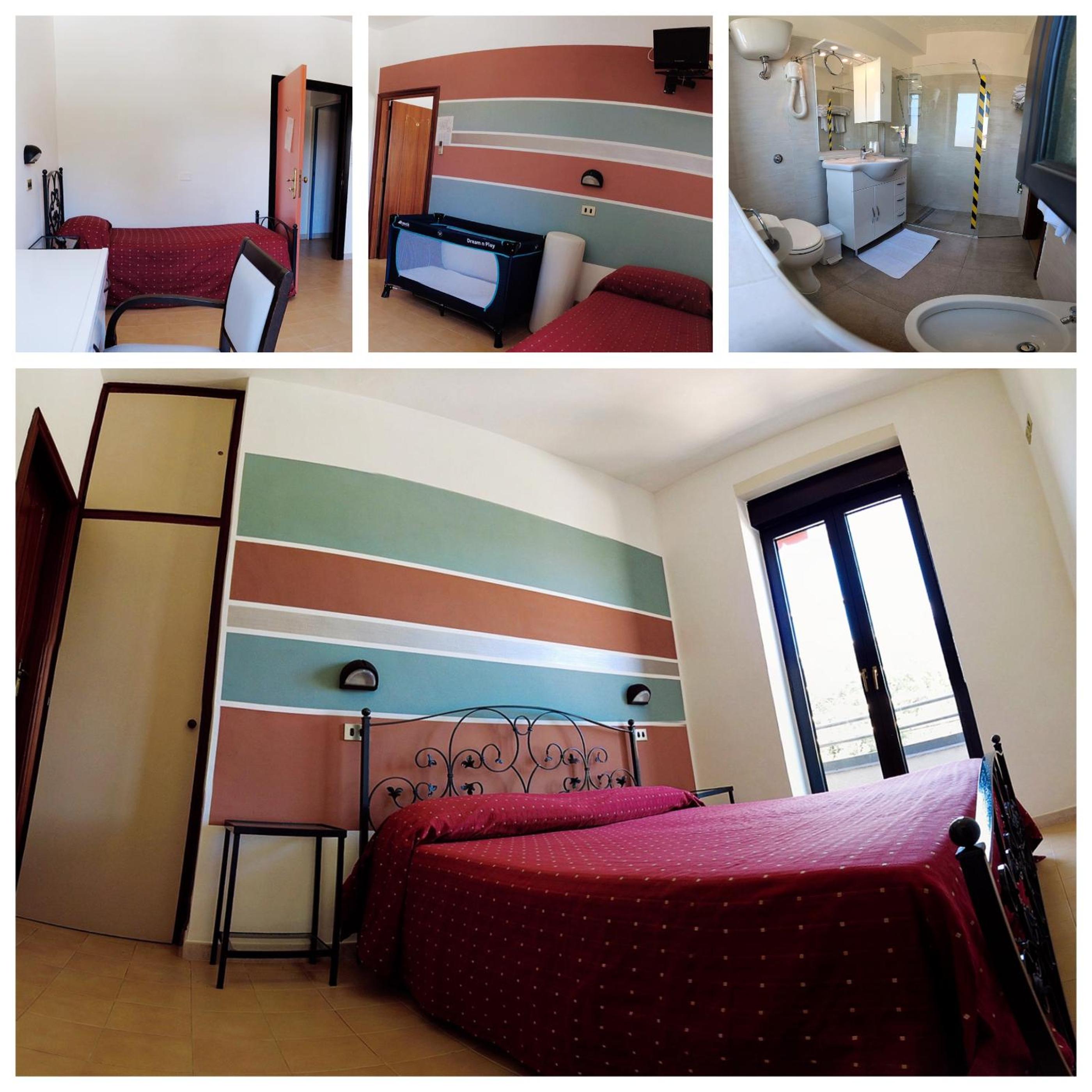 Quadruple Room - Photo 3
