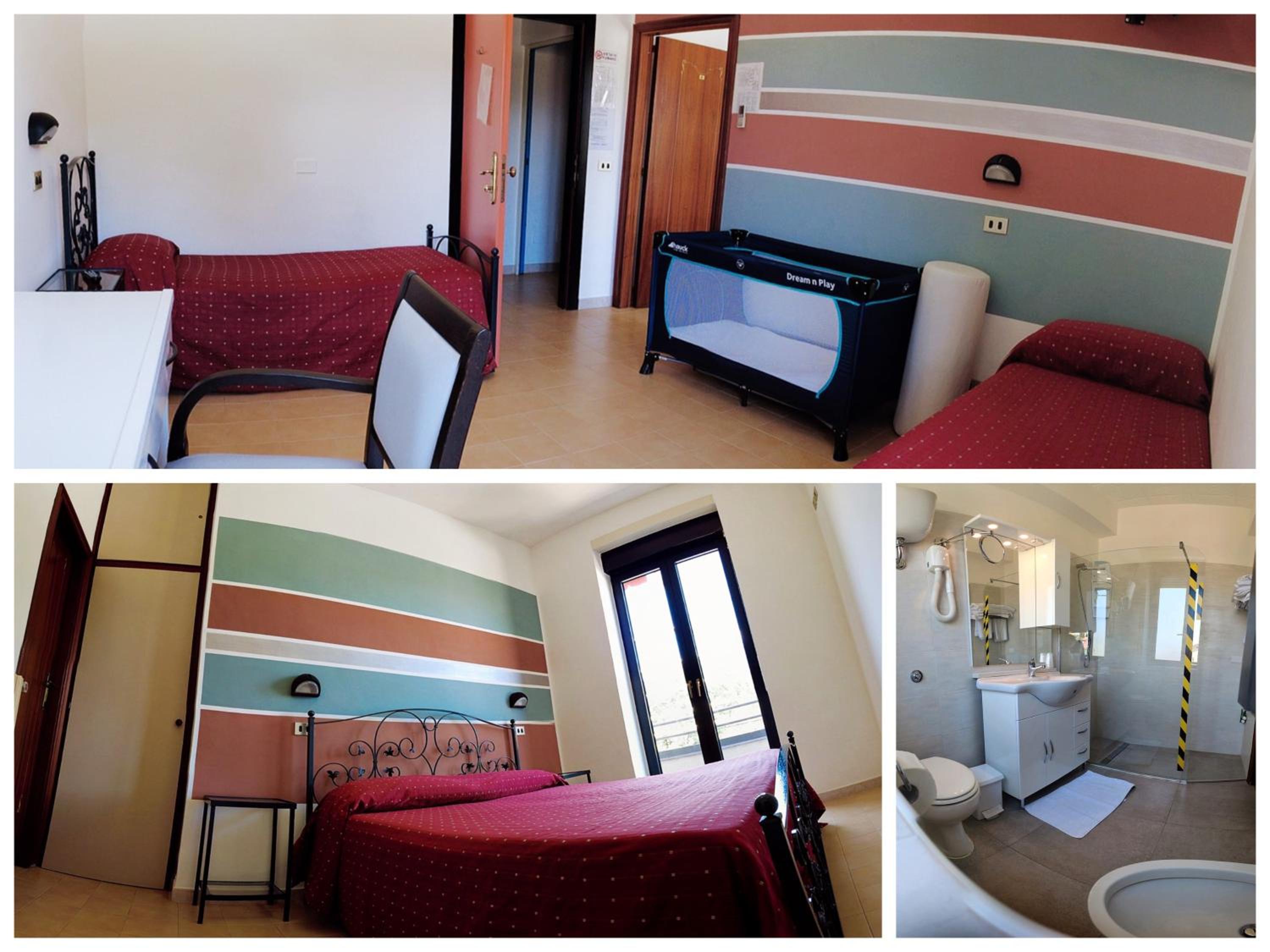 Quadruple Room - Photo 4