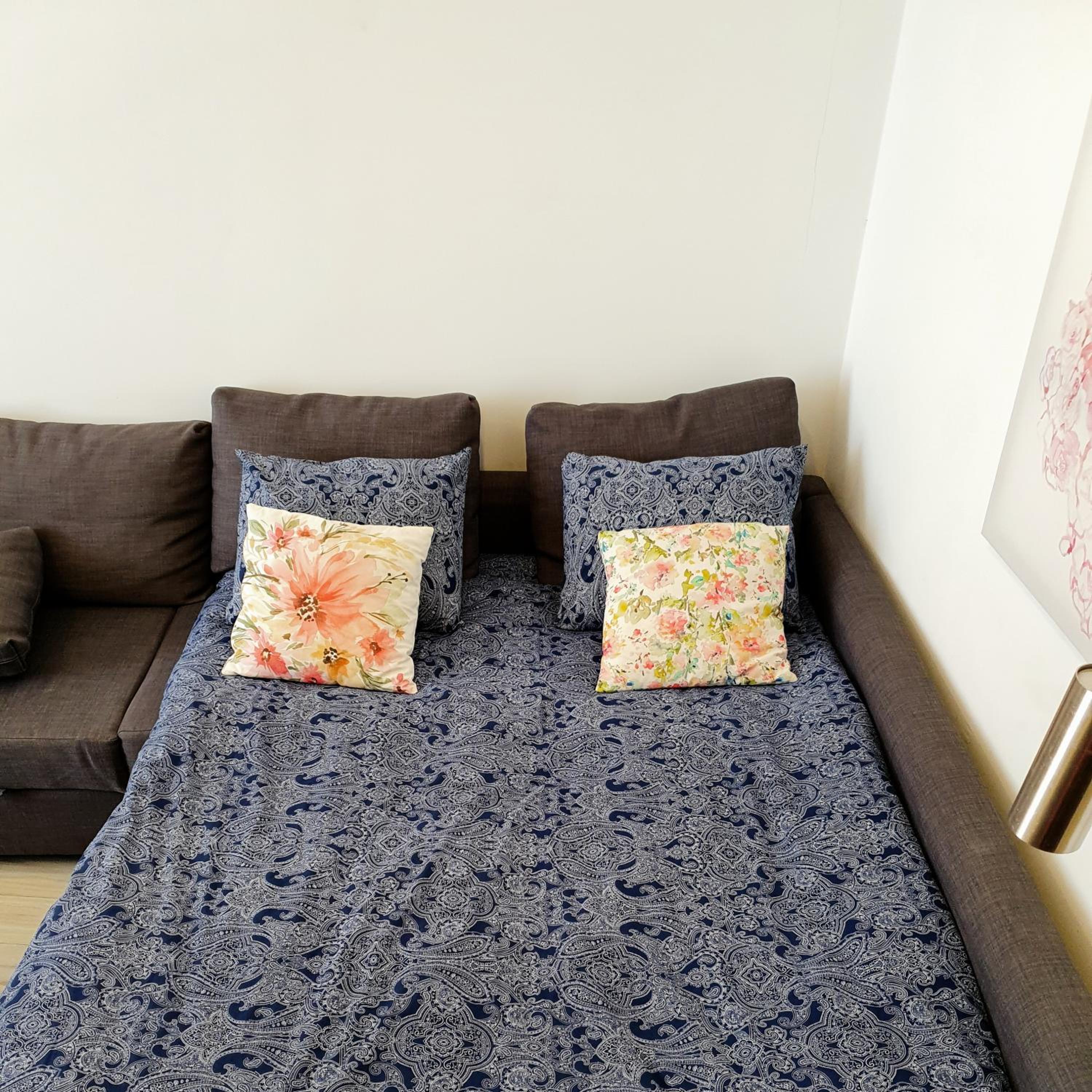 One-Bedroom Apartment - Photo 19