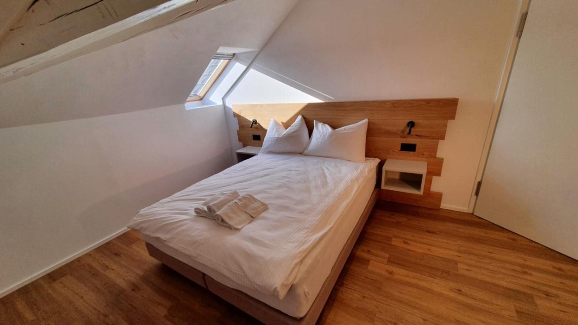 Deluxe Double Room photo 3