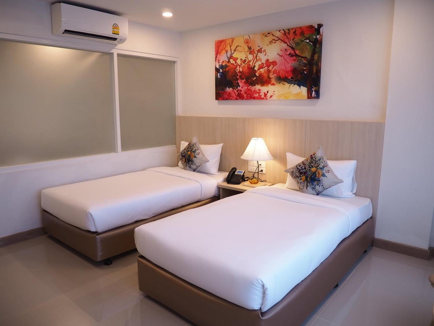 Superior Twin Room - Photo 7