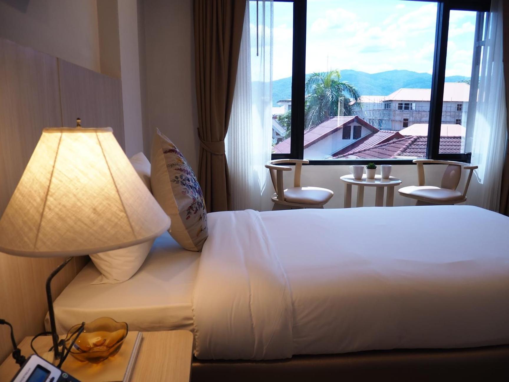 Superior Twin Room - Photo 3