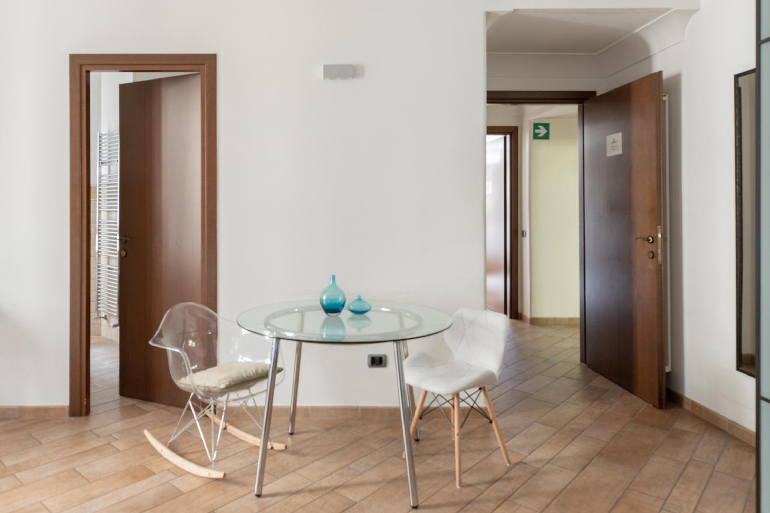 Quadruple Room photo 3