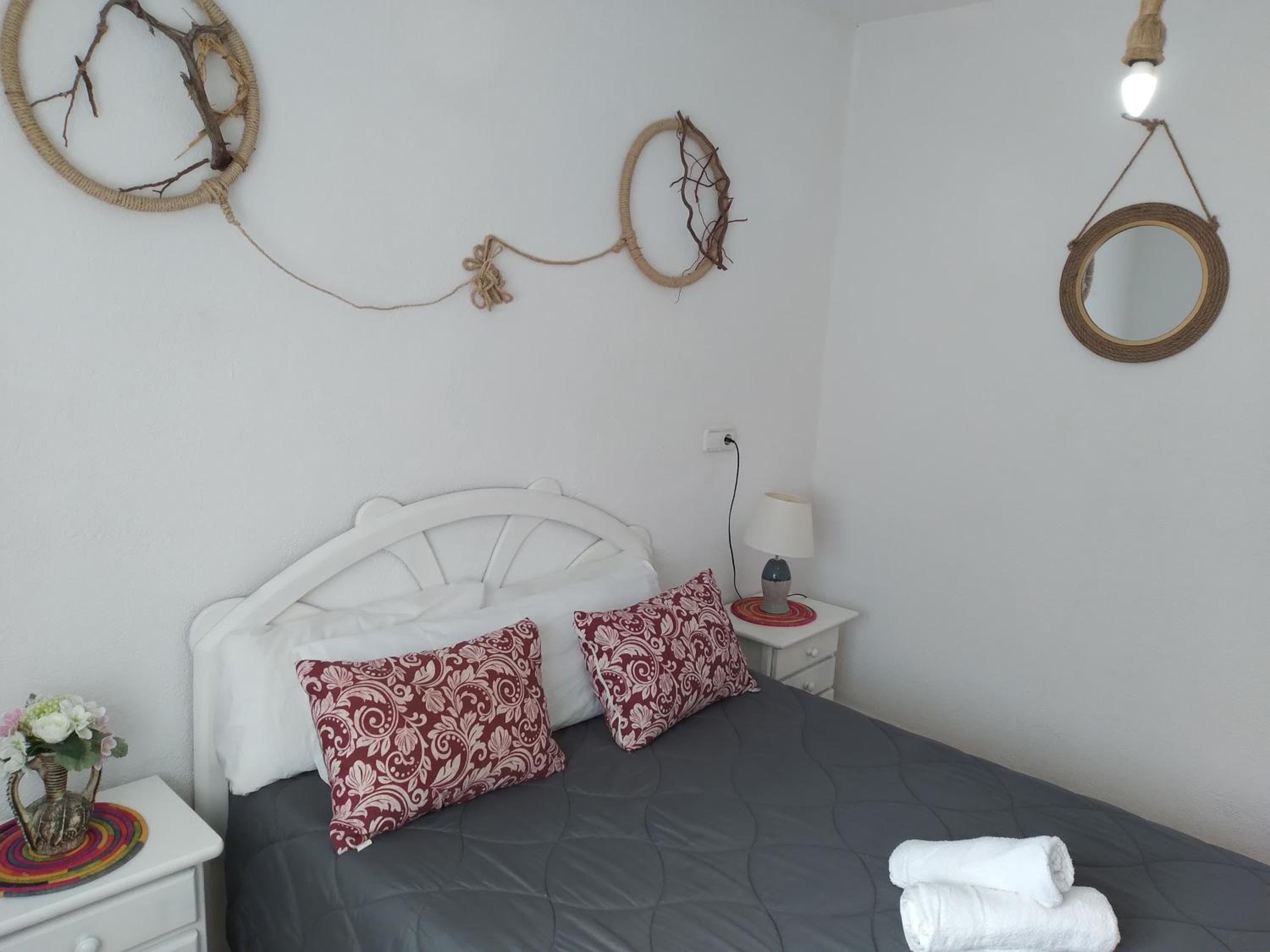 Three-Bedroom Apartment - Photo 30