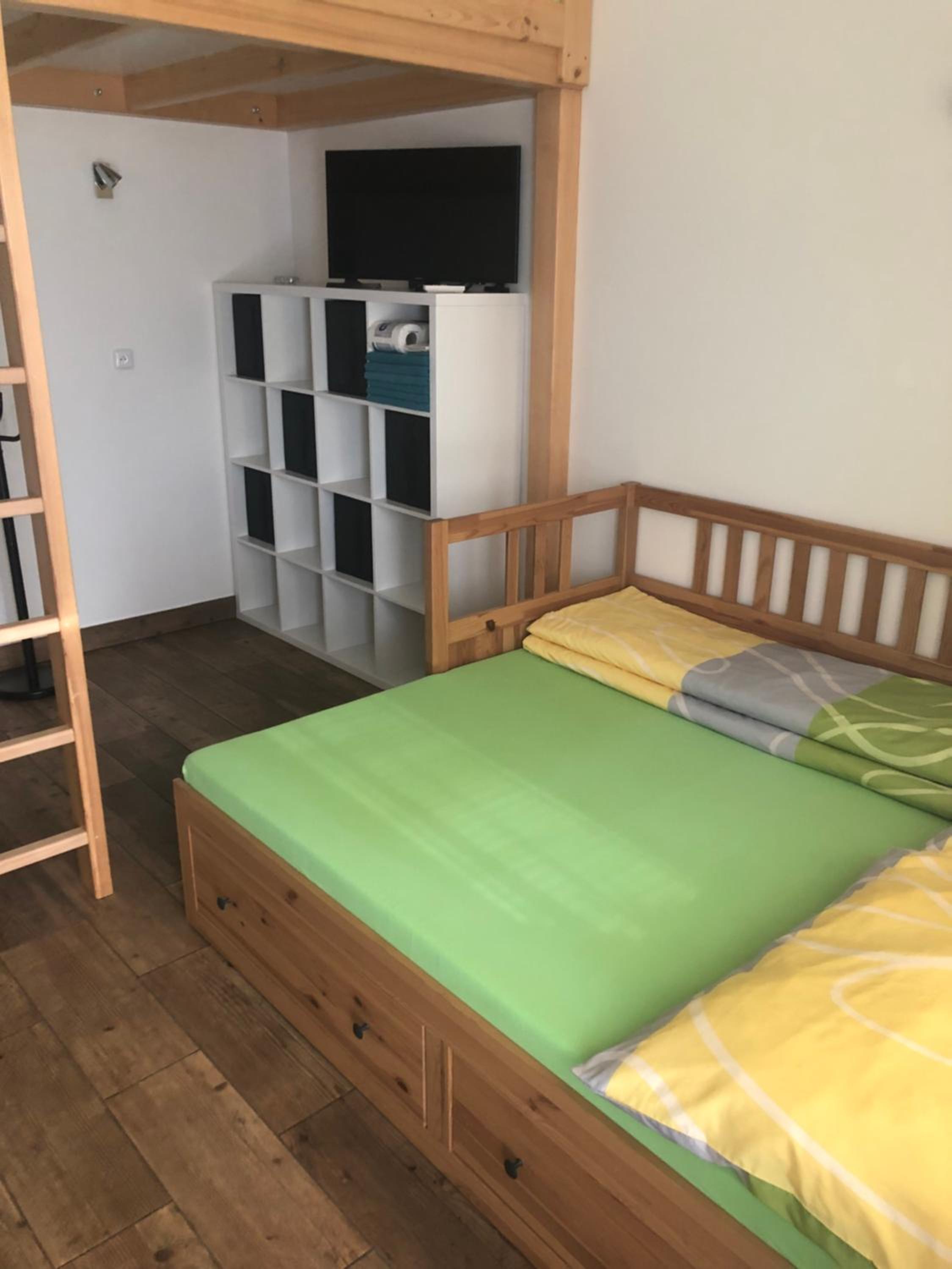 Twin Room photo 1