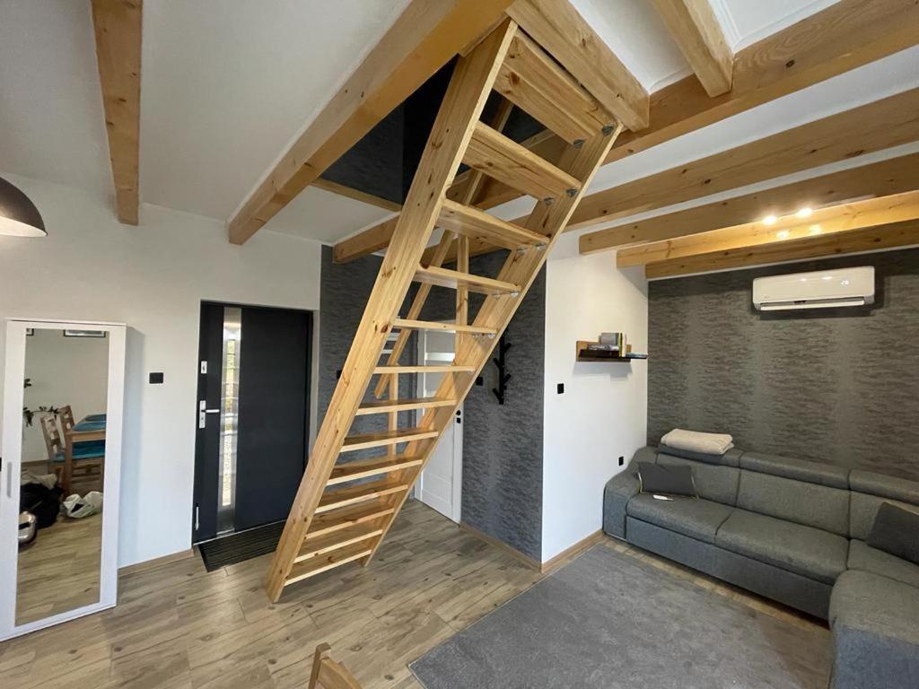 Two-Bedroom House photo 1