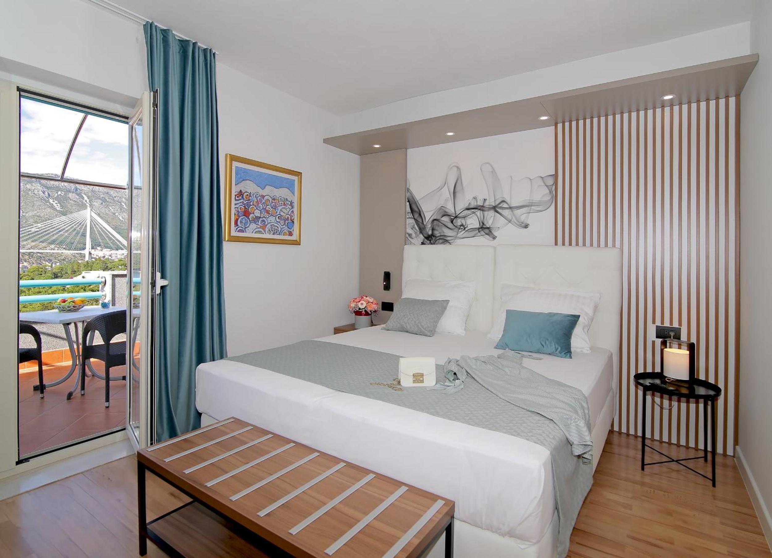 Twin Room with Terrace photo 1
