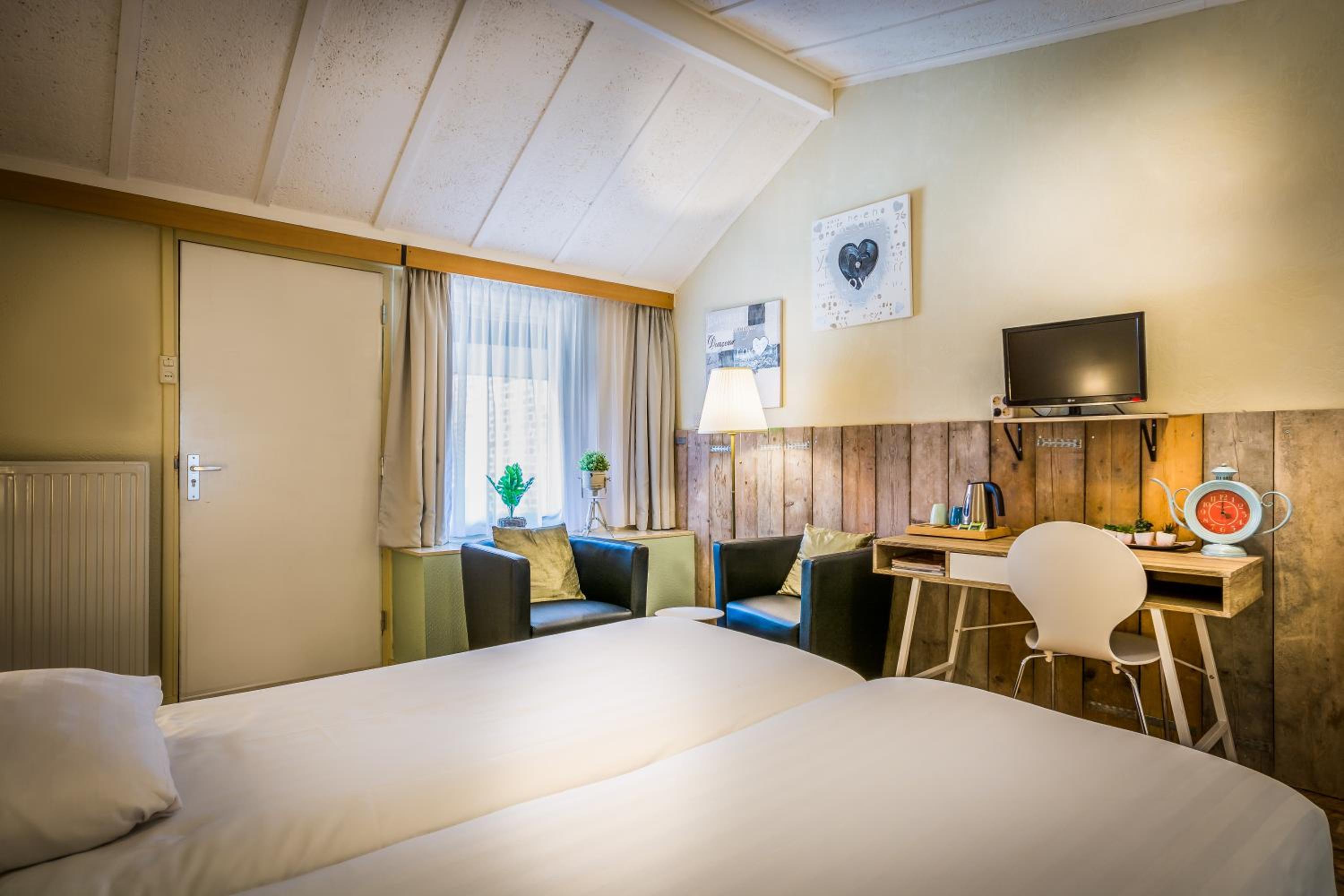 Comfort Triple Room photo 1
