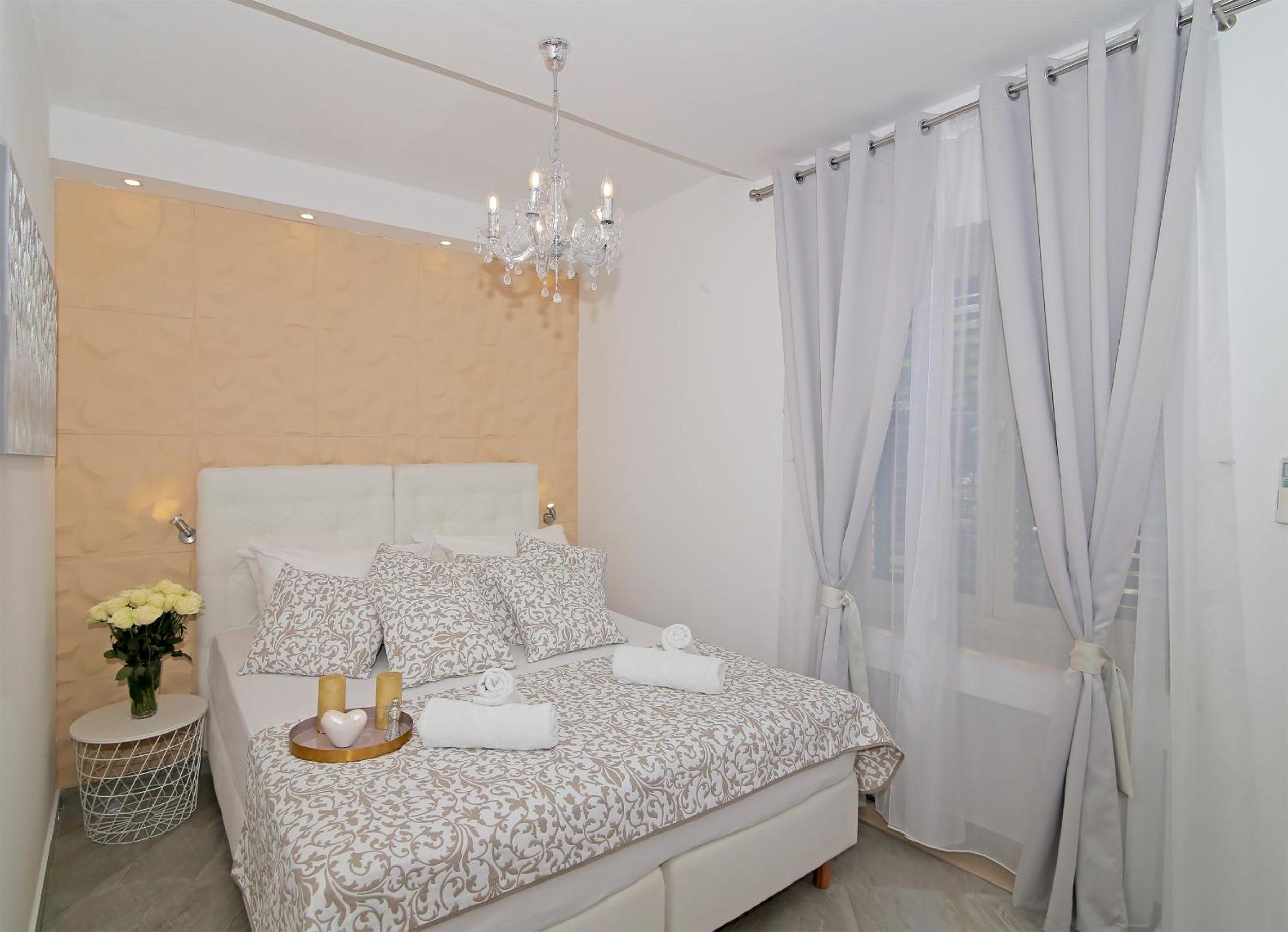 Two-Bedroom Apartment with Terrace photo 1