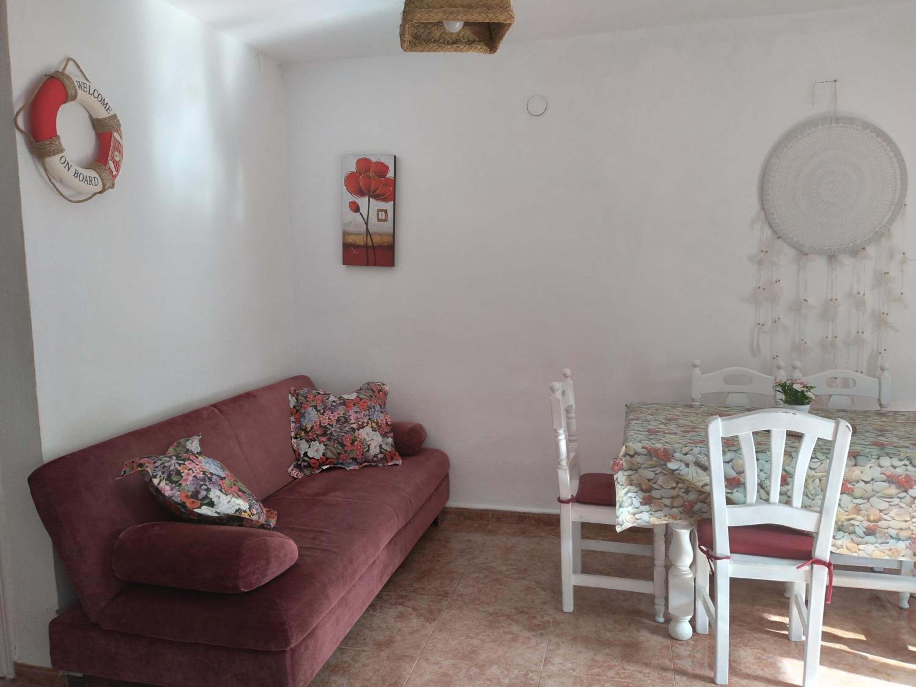 Three-Bedroom Apartment - Photo 11