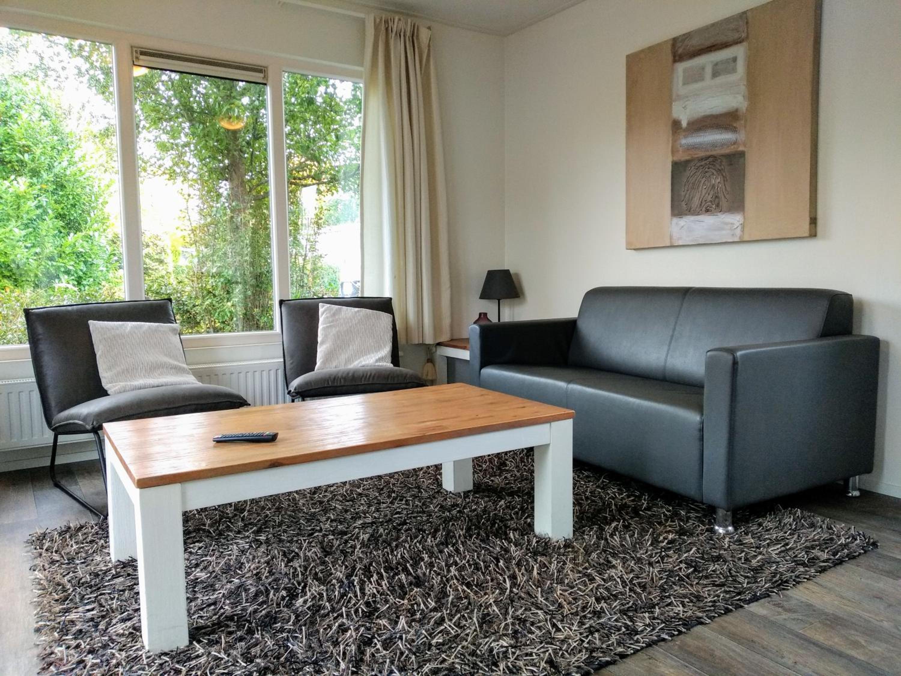 Two-Bedroom Chalet photo 3