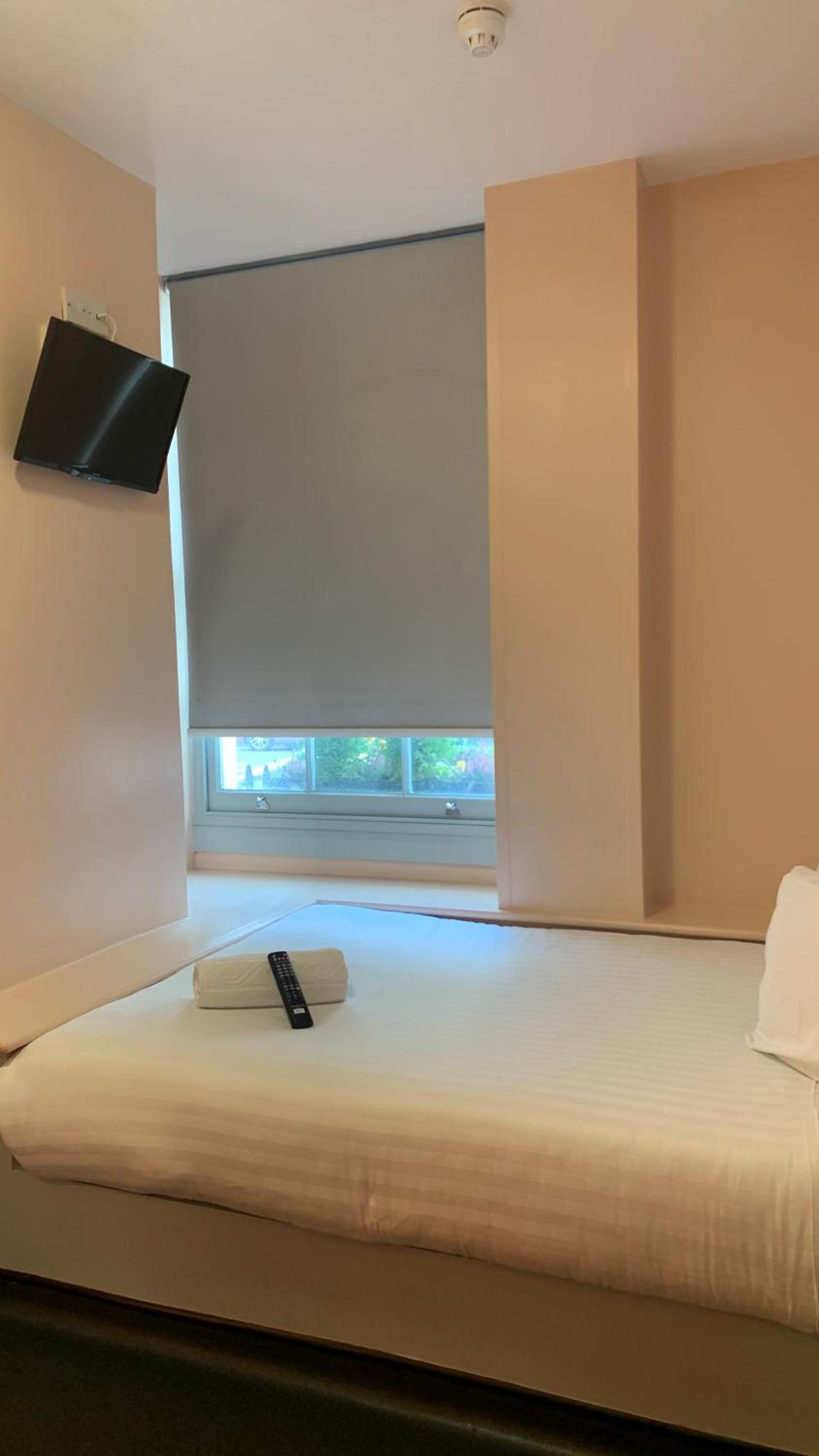 Accessible Double Room photo 1
