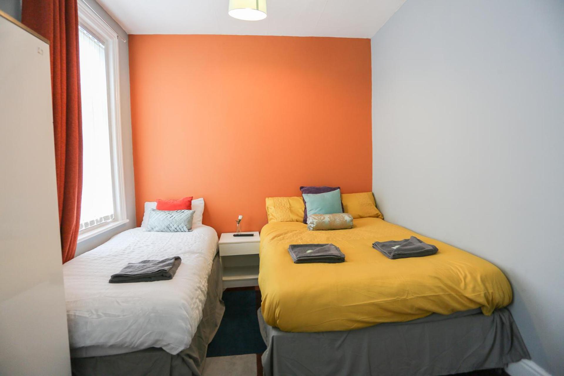 Budget Triple Room - Photo 3