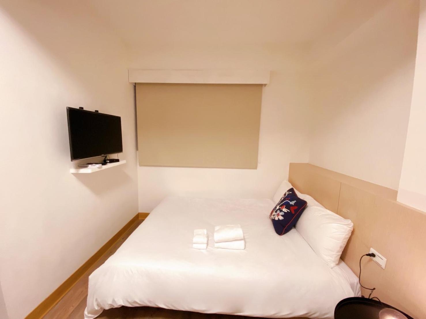 Double Room - Disability Access