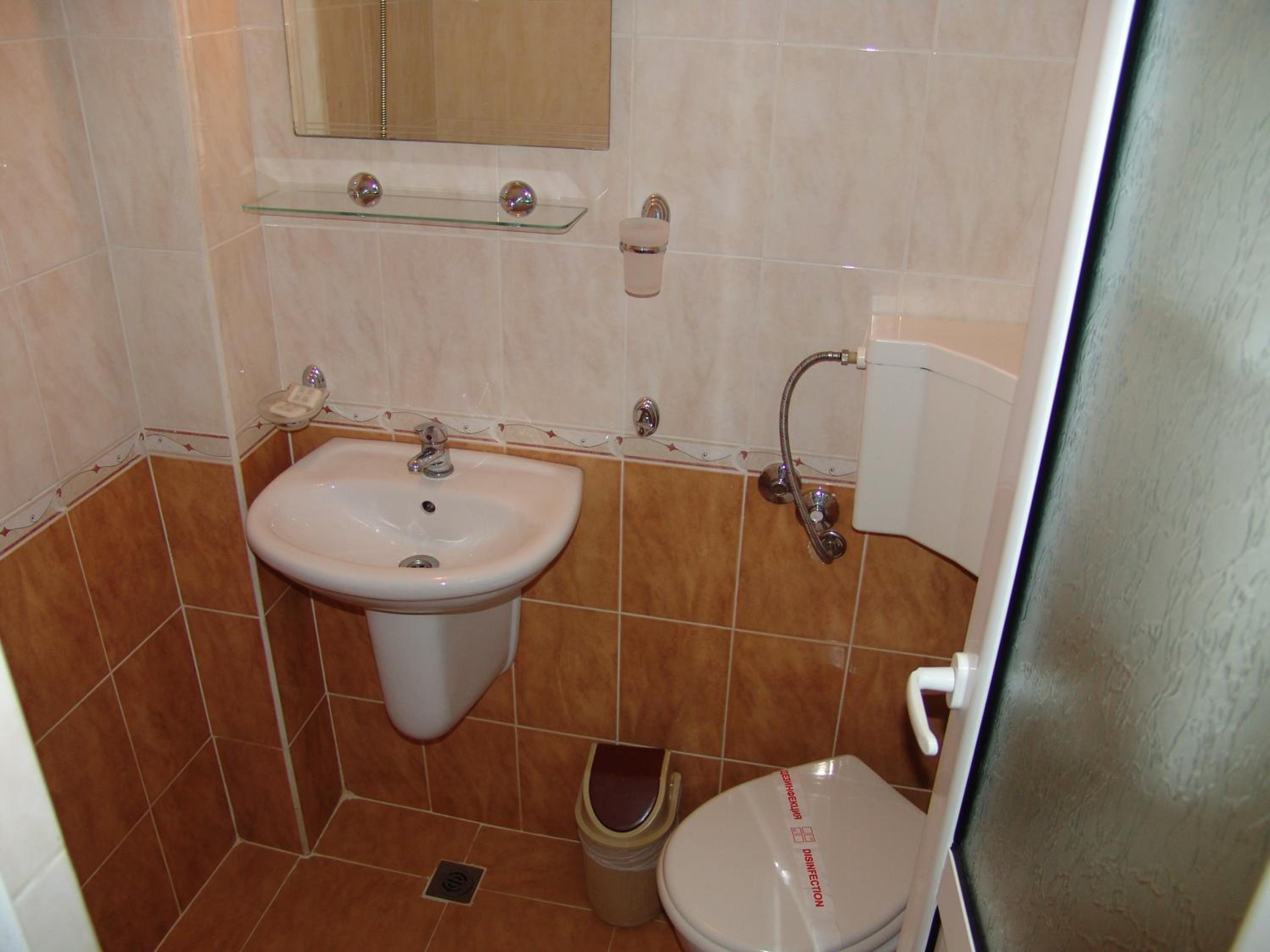 Apartment (2 Adults + 2 Children up to 17.99) - Photo 2