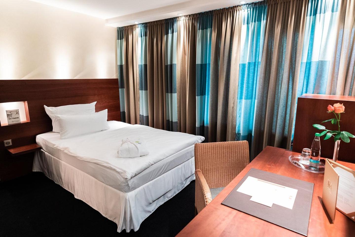 Comfort Room - Photo 1