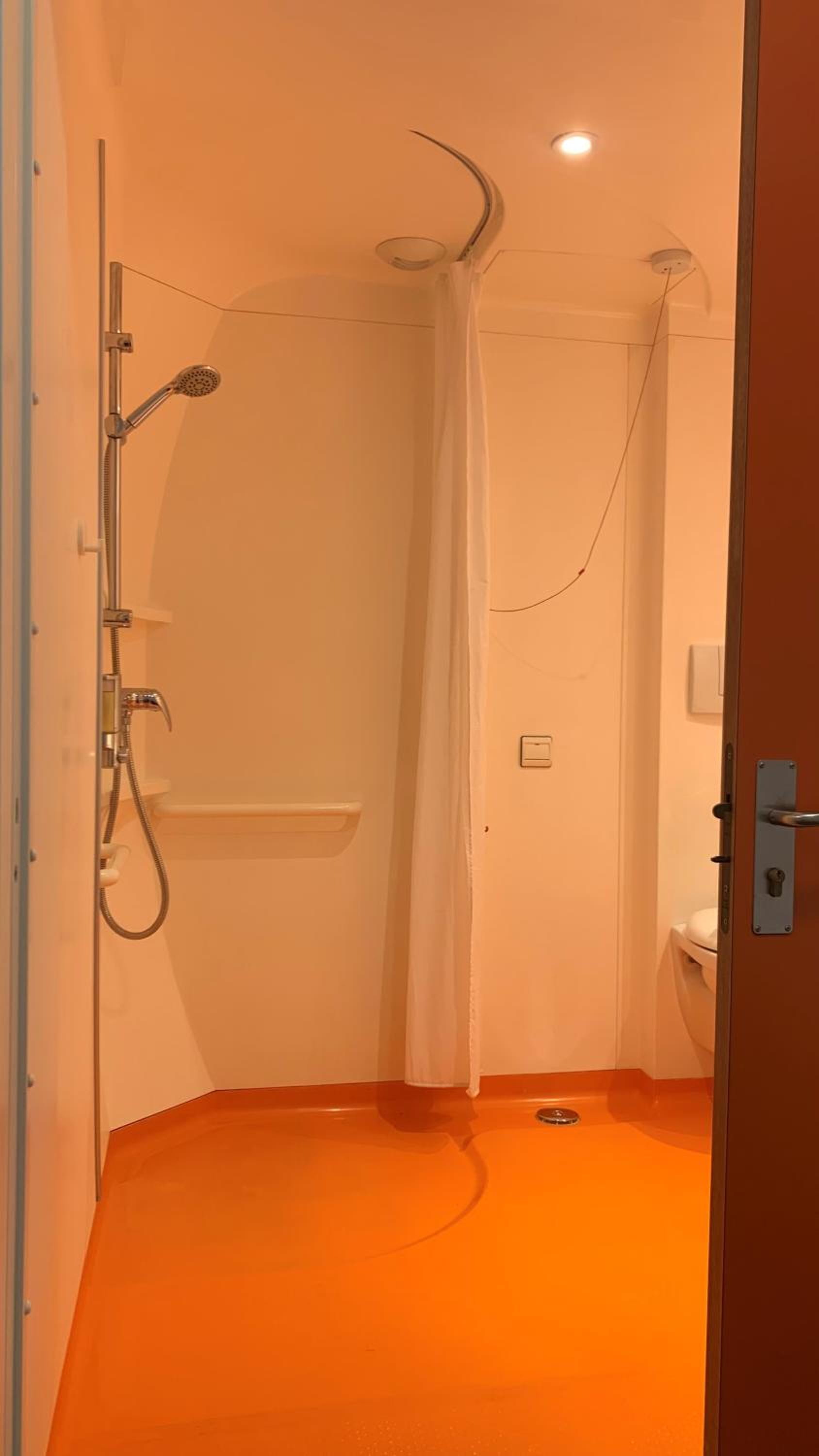easyHotel Victoria, Billede 4