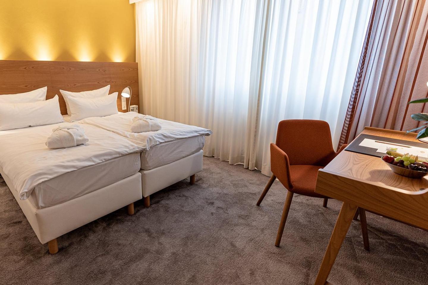 Superior Room - Photo 2