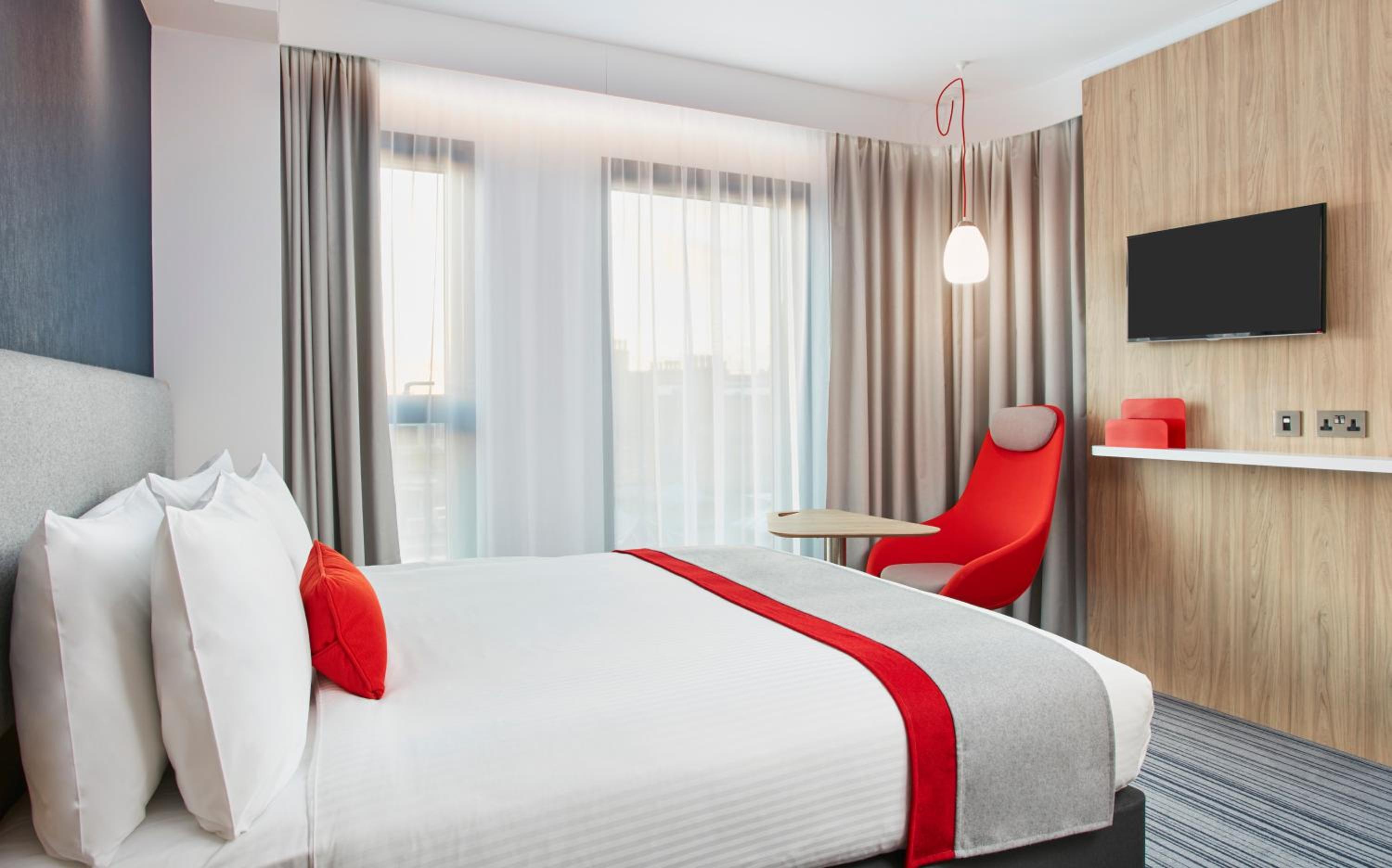Standard Room with Free Hot Breakfast