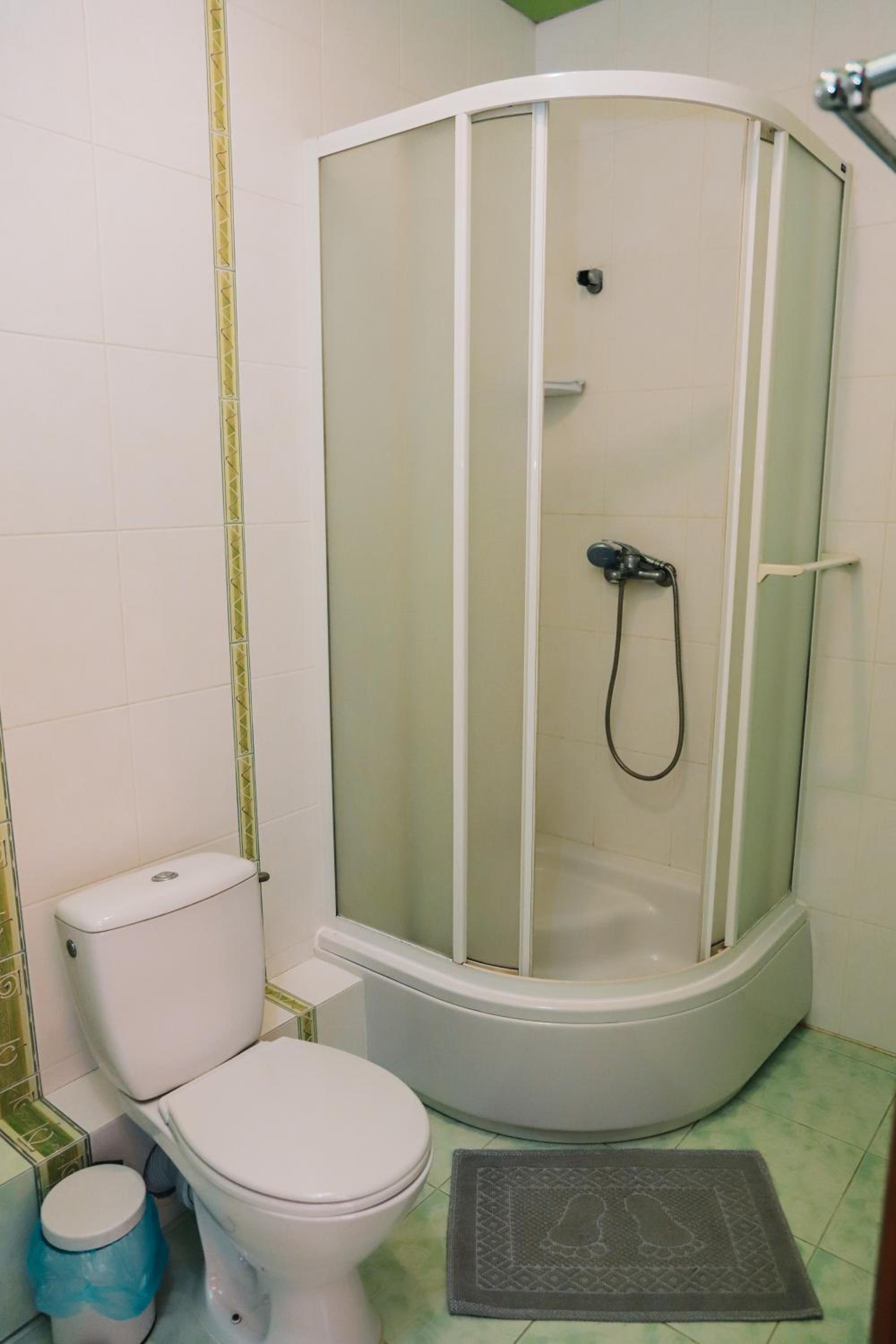 Budget Triple Room photo 2