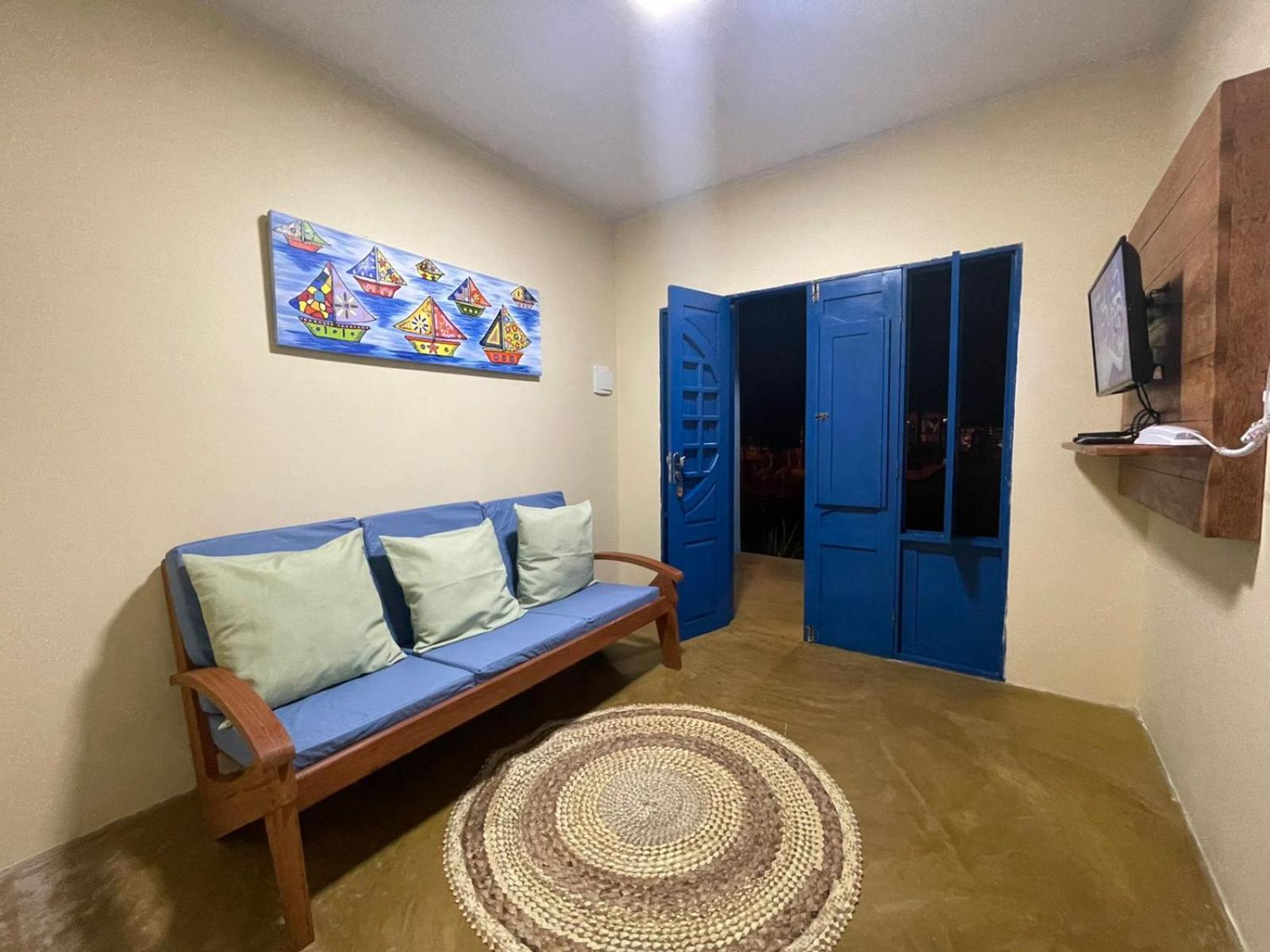Deluxe Bungalow photo 1