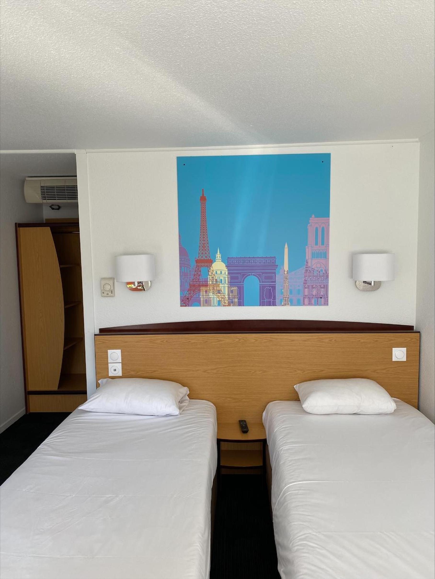 Twin Room photo 1