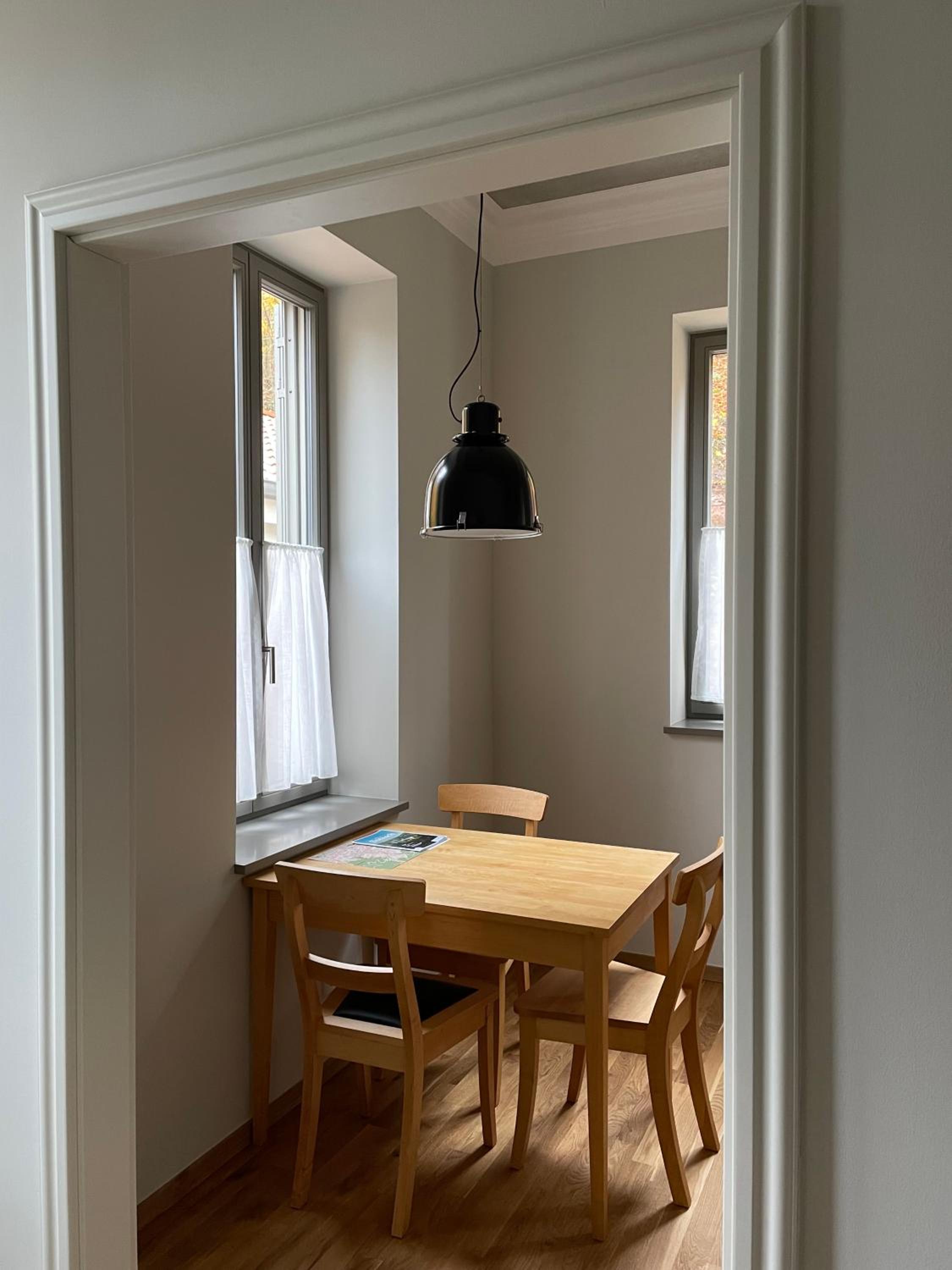 Apartment - Ground Floor photo 2