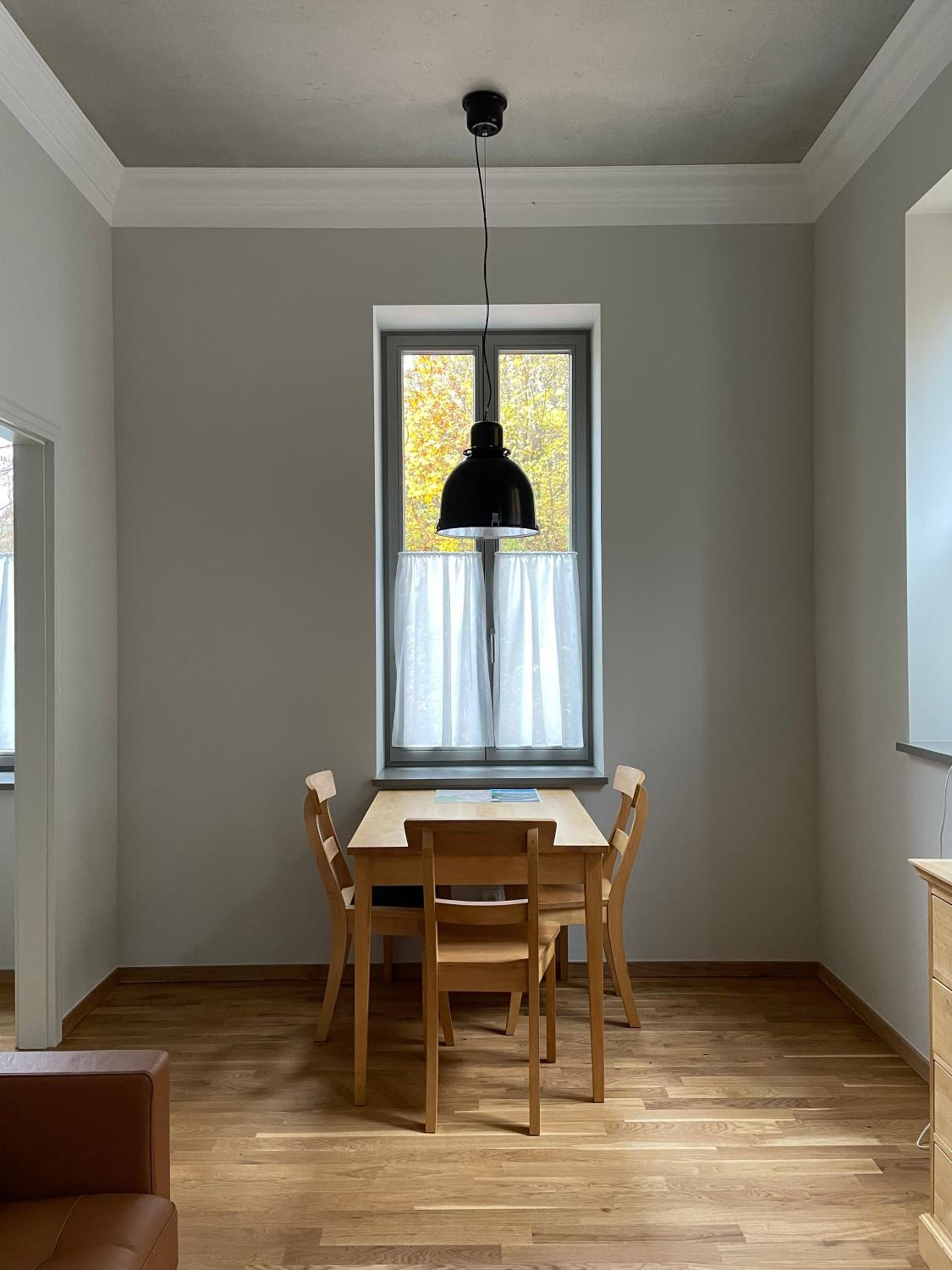 Apartment - Ground Floor photo 3